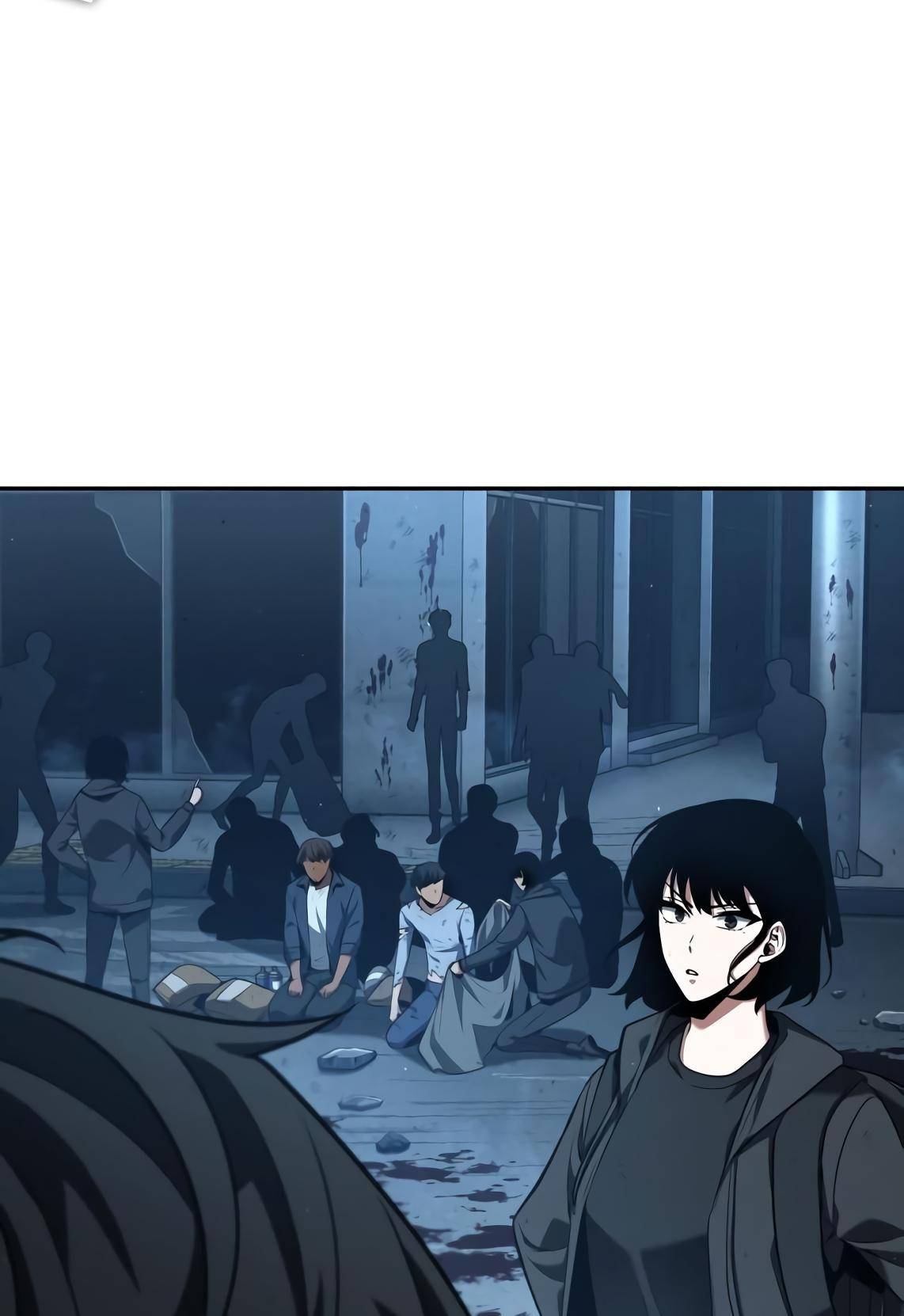 Read Omniscient Reader’s Viewpoint EN Manga Online