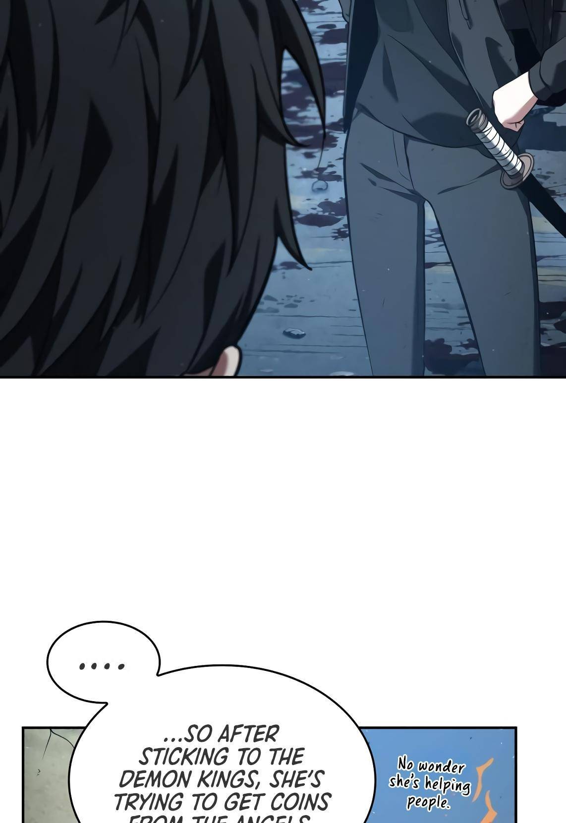 Read Omniscient Reader’s Viewpoint EN Manga Online