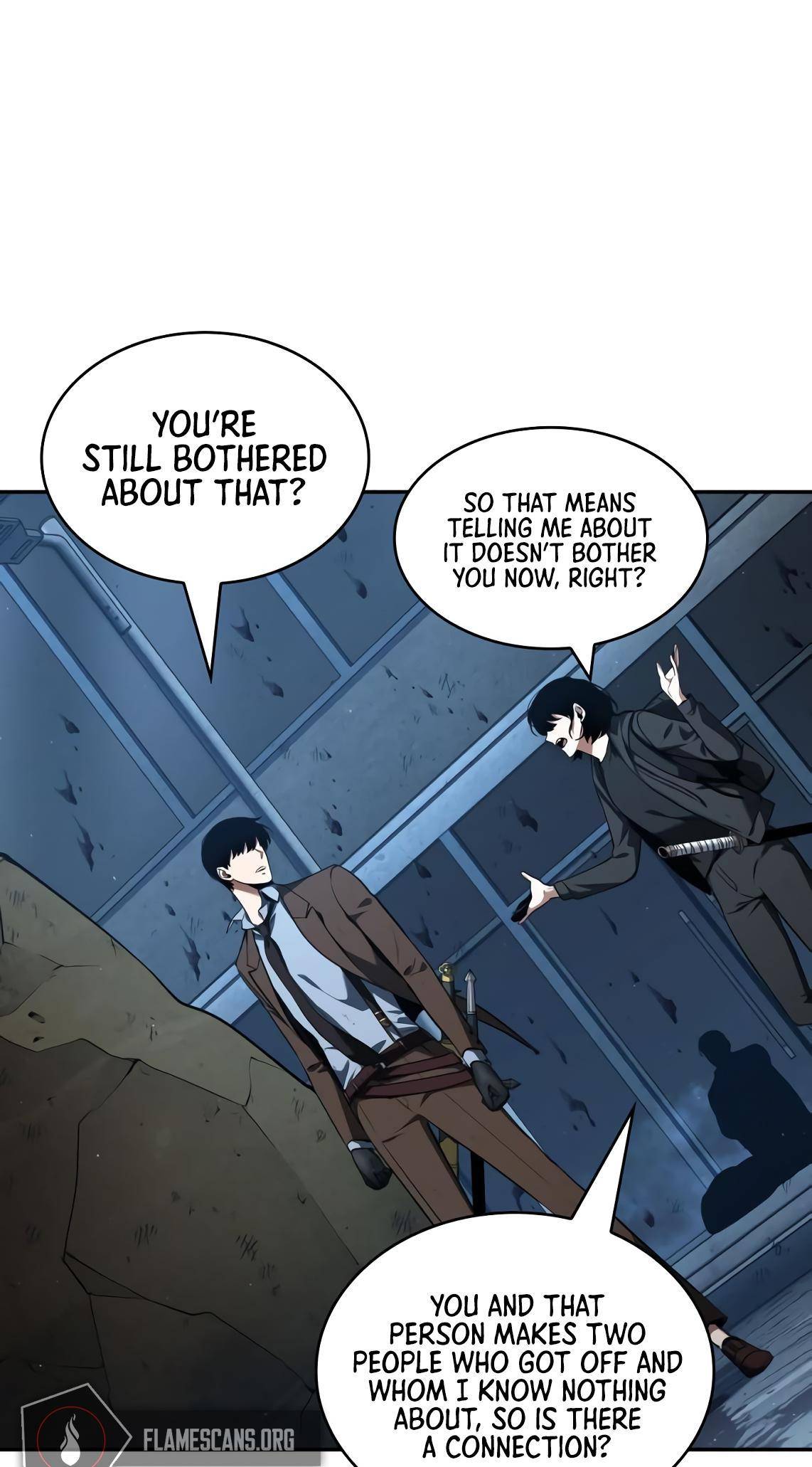 Read Omniscient Reader’s Viewpoint EN Manga Online