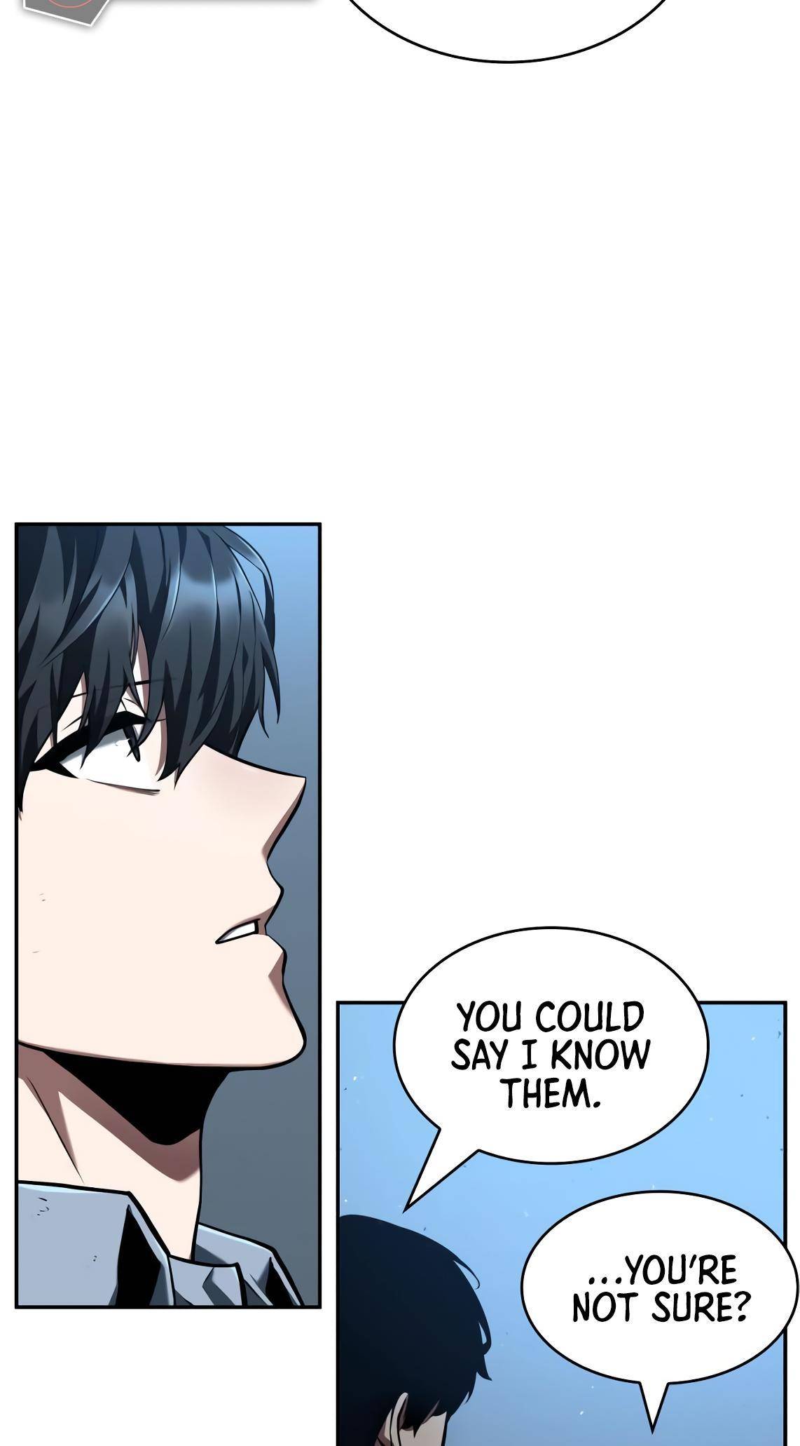 Read Omniscient Reader’s Viewpoint EN Manga Online