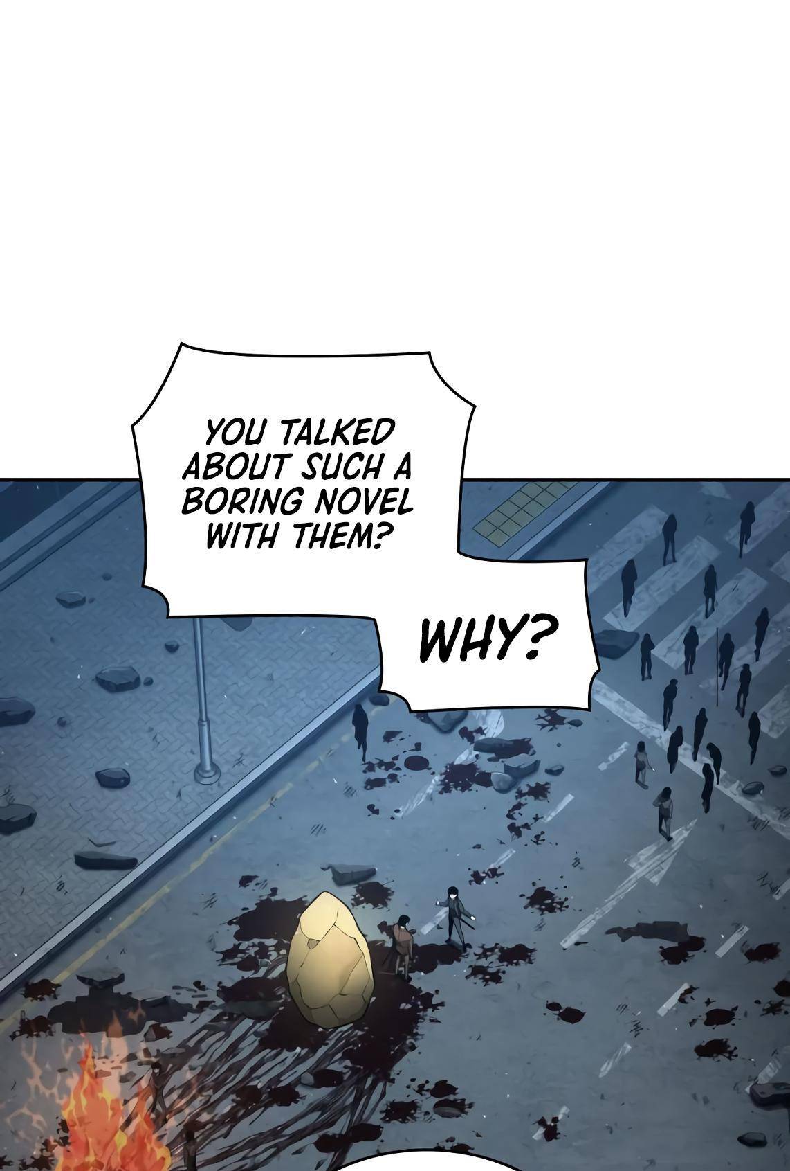 Read Omniscient Reader’s Viewpoint EN Manga Online