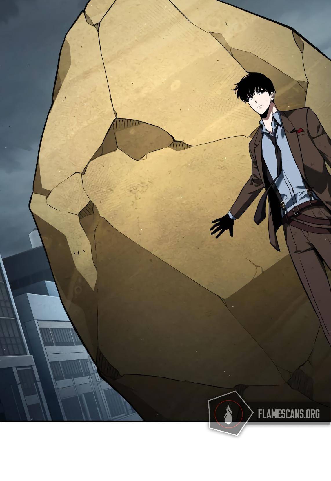 Read Omniscient Reader’s Viewpoint EN Manga Online