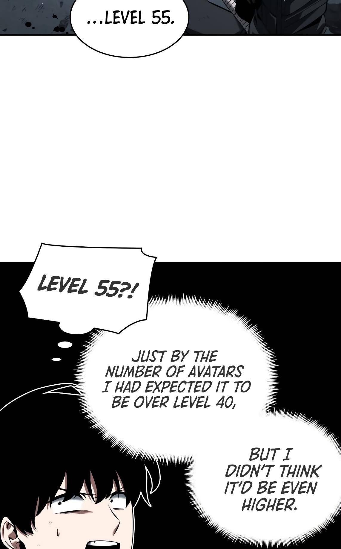 Read Omniscient Reader’s Viewpoint EN Manga Online