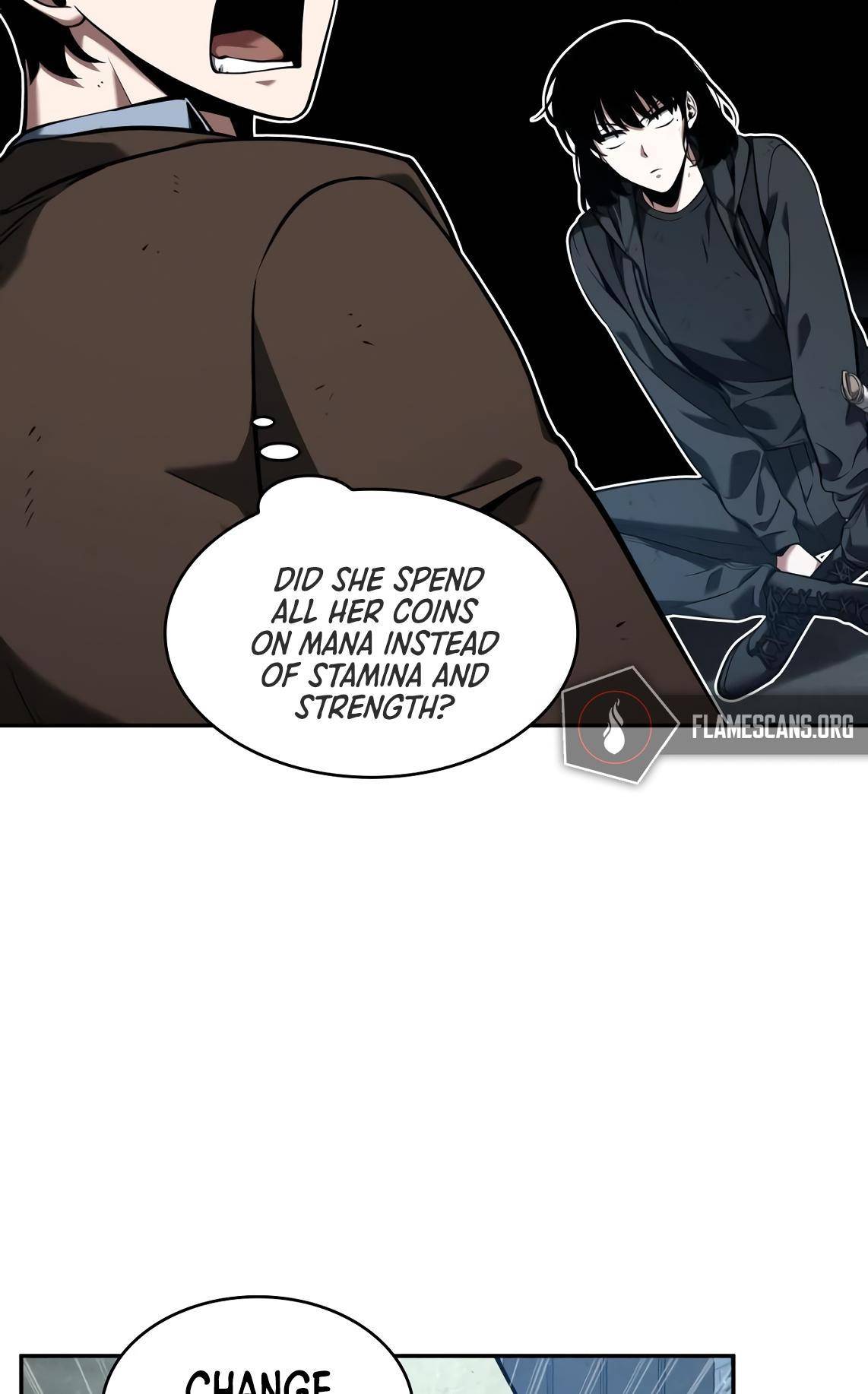 Read Omniscient Reader’s Viewpoint EN Manga Online