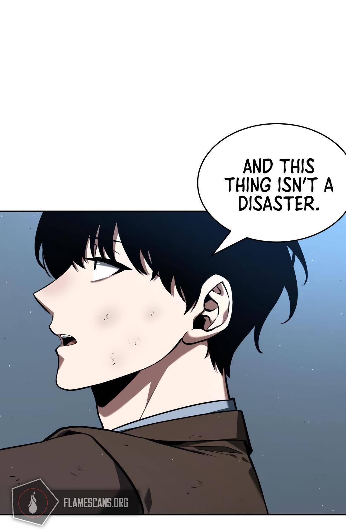 Read Omniscient Reader’s Viewpoint EN Manga Online