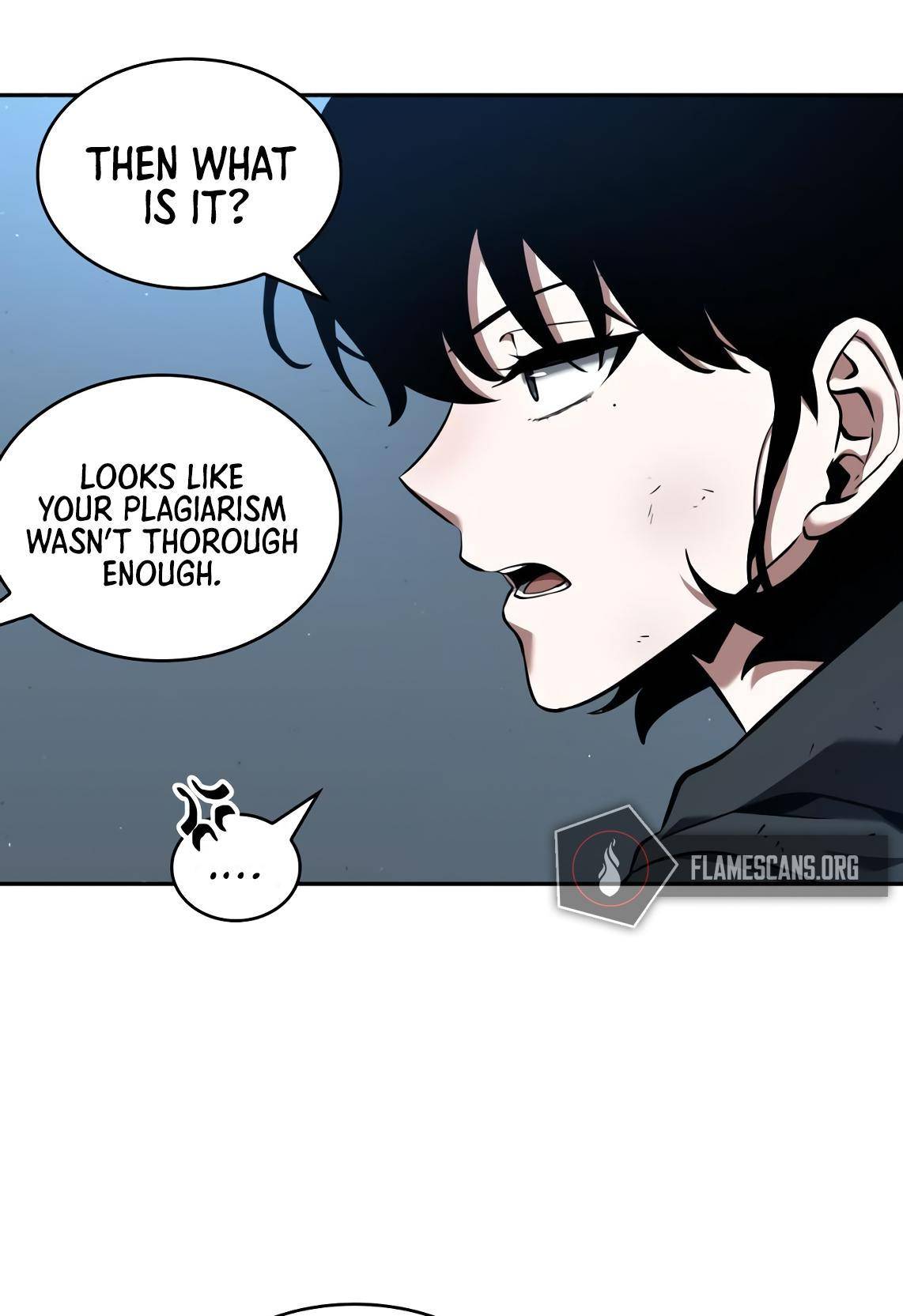 Read Omniscient Reader’s Viewpoint EN Manga Online