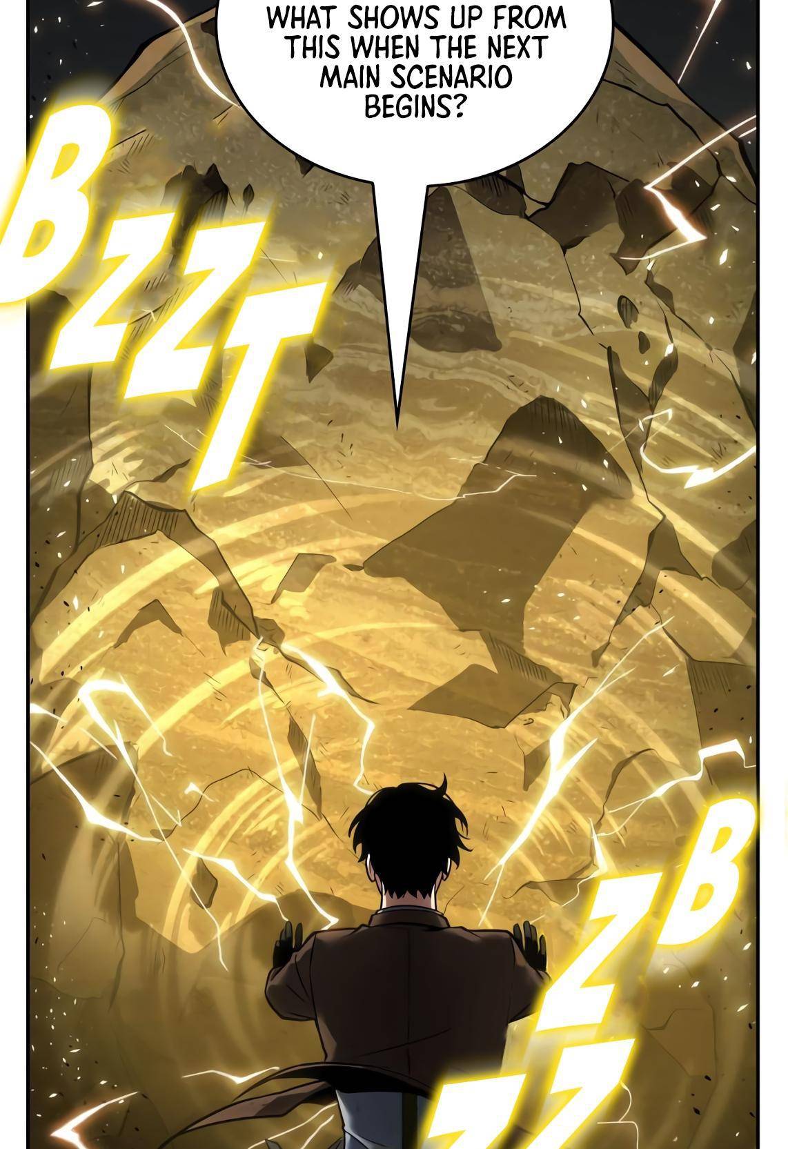 Read Omniscient Reader’s Viewpoint EN Manga Online