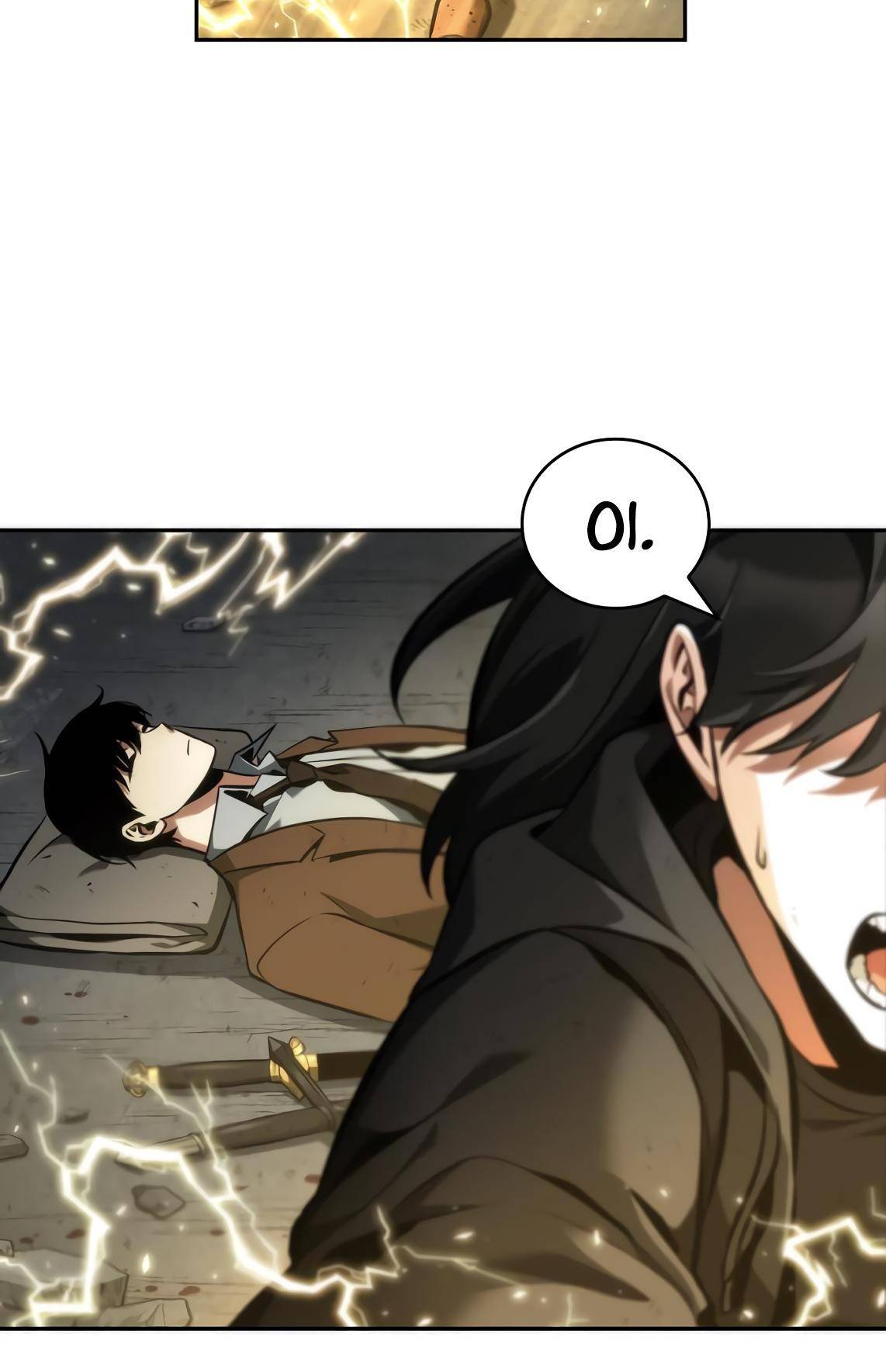 Read Omniscient Reader’s Viewpoint EN Manga Online
