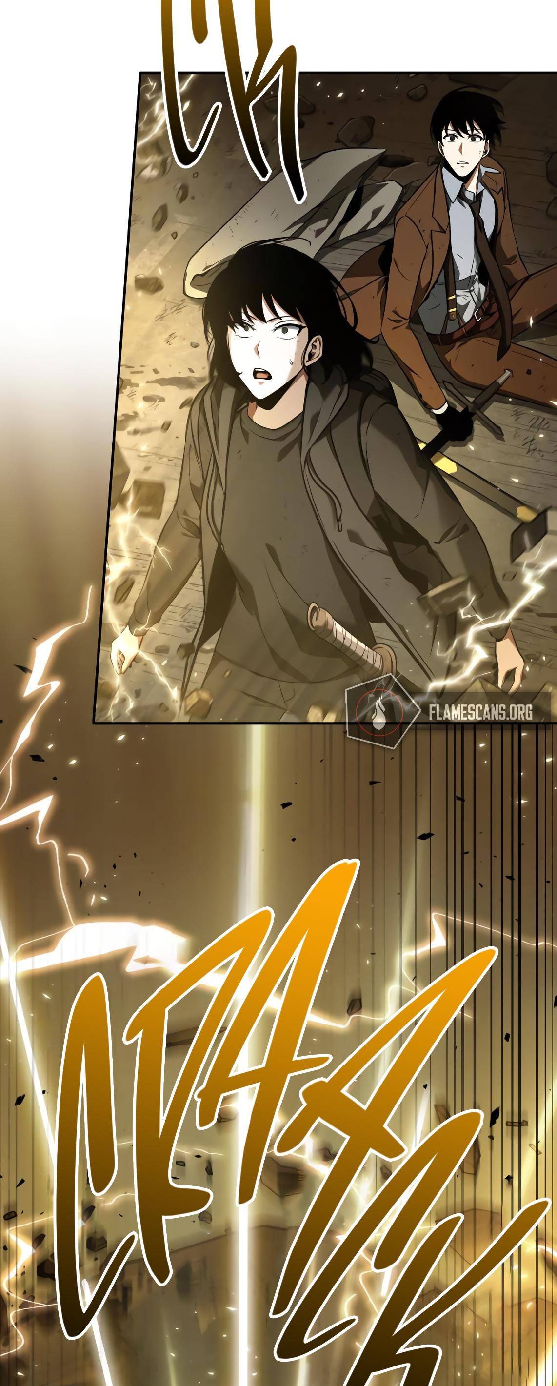 Read Omniscient Reader’s Viewpoint EN Manga Online