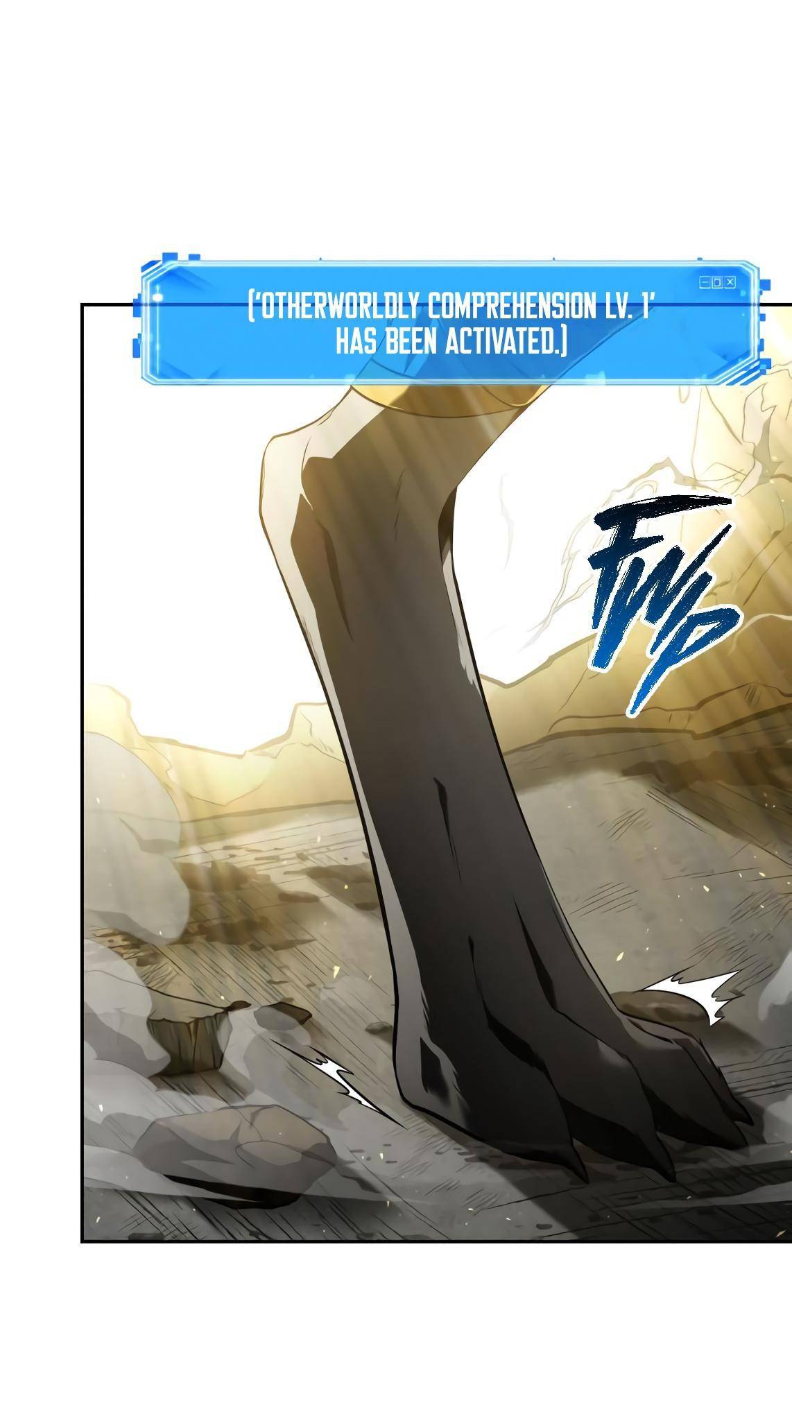 Read Omniscient Reader’s Viewpoint EN Manga Online