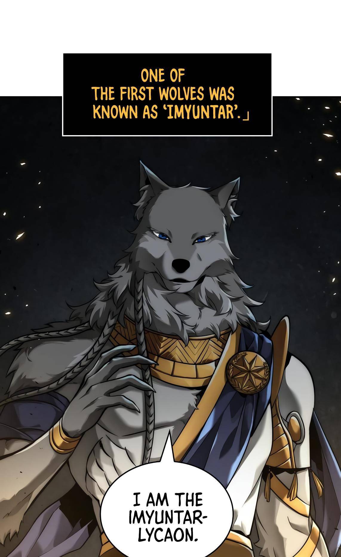 Read Omniscient Reader’s Viewpoint EN Manga Online