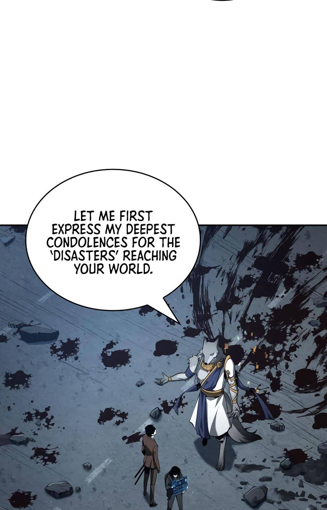 Read Omniscient Reader’s Viewpoint EN Manga Online