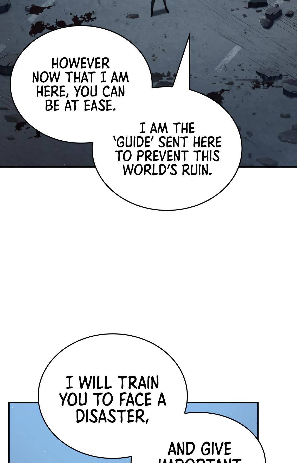 Read Omniscient Reader’s Viewpoint EN Manga Online