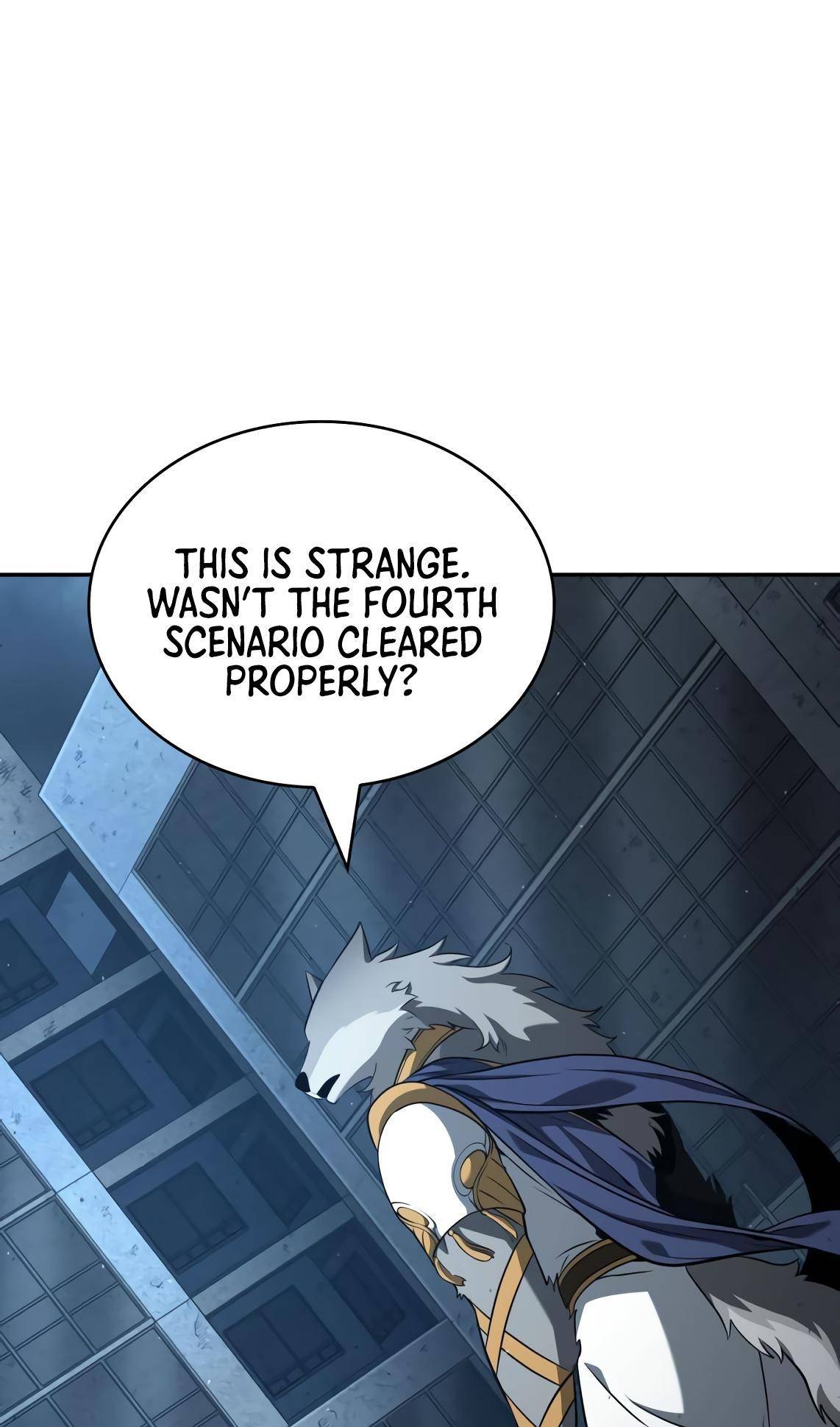 Read Omniscient Reader’s Viewpoint EN Manga Online