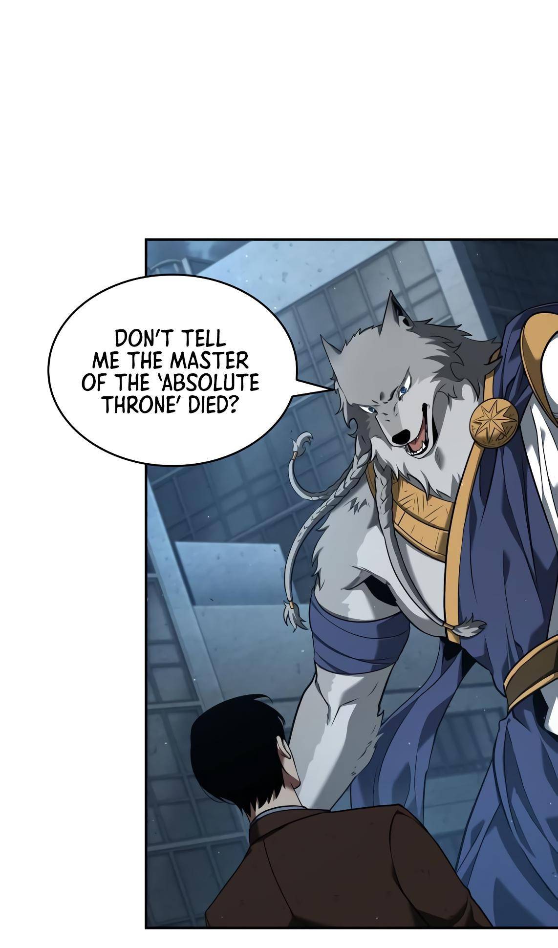 Read Omniscient Reader’s Viewpoint EN Manga Online