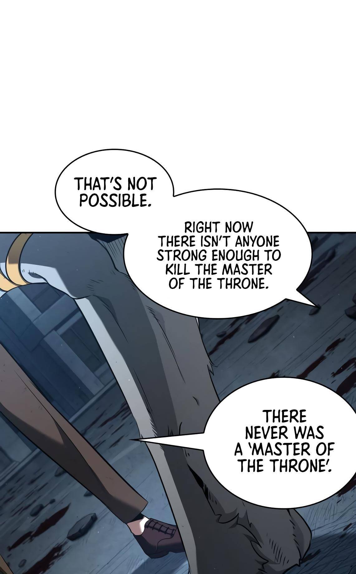 Read Omniscient Reader’s Viewpoint EN Manga Online