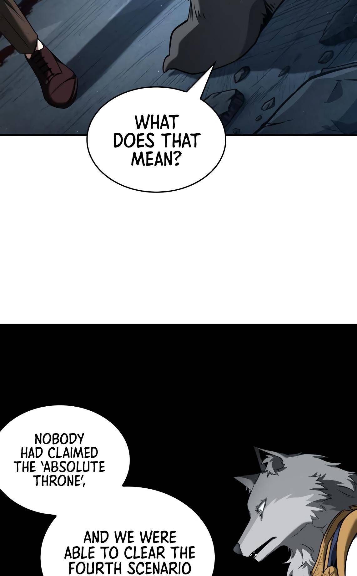 Read Omniscient Reader’s Viewpoint EN Manga Online