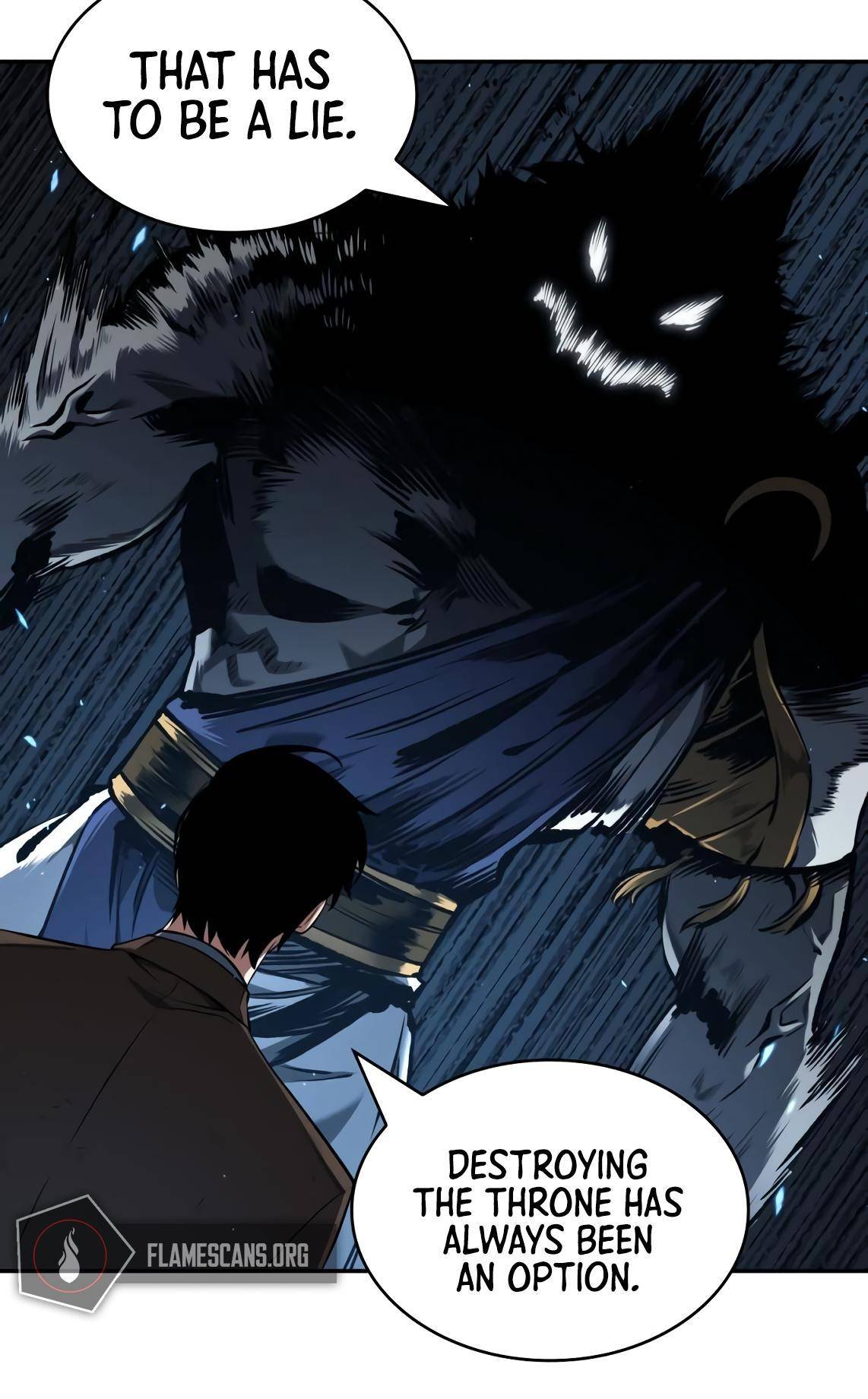 Read Omniscient Reader’s Viewpoint EN Manga Online