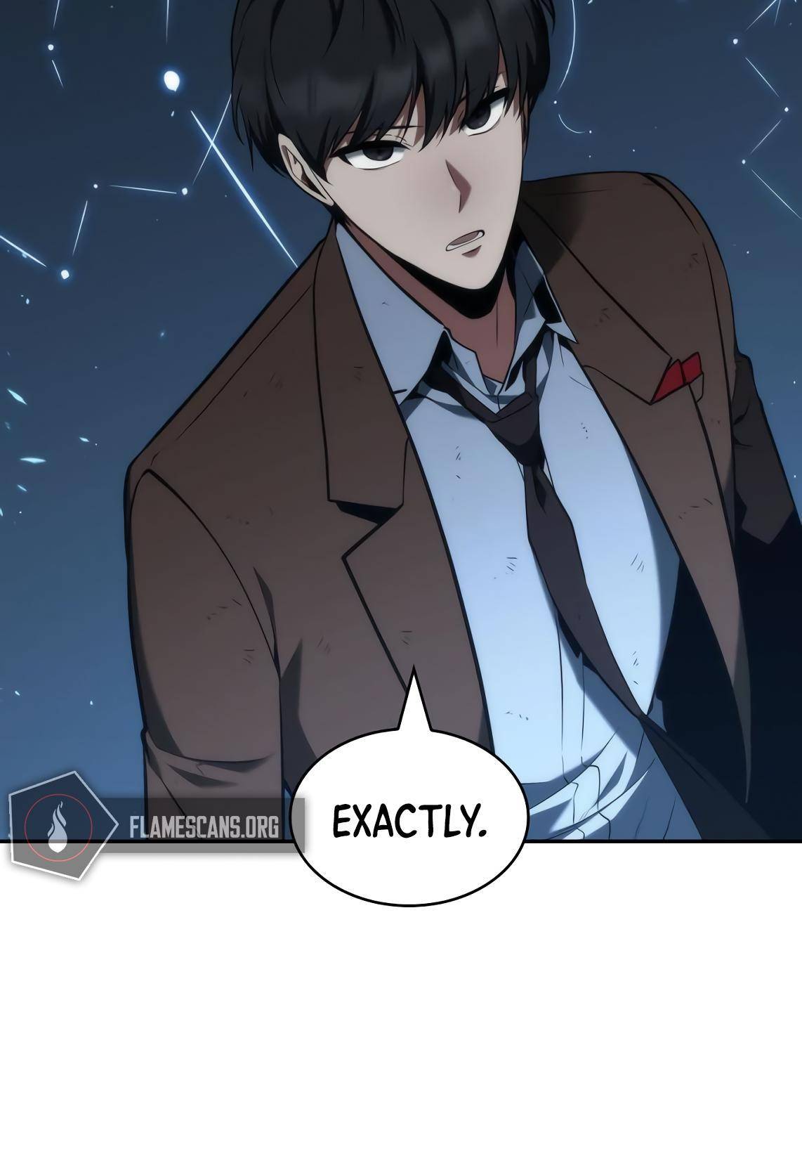 Read Omniscient Reader’s Viewpoint EN Manga Online