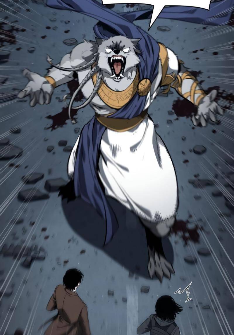 Read Omniscient Reader’s Viewpoint EN Manga Online
