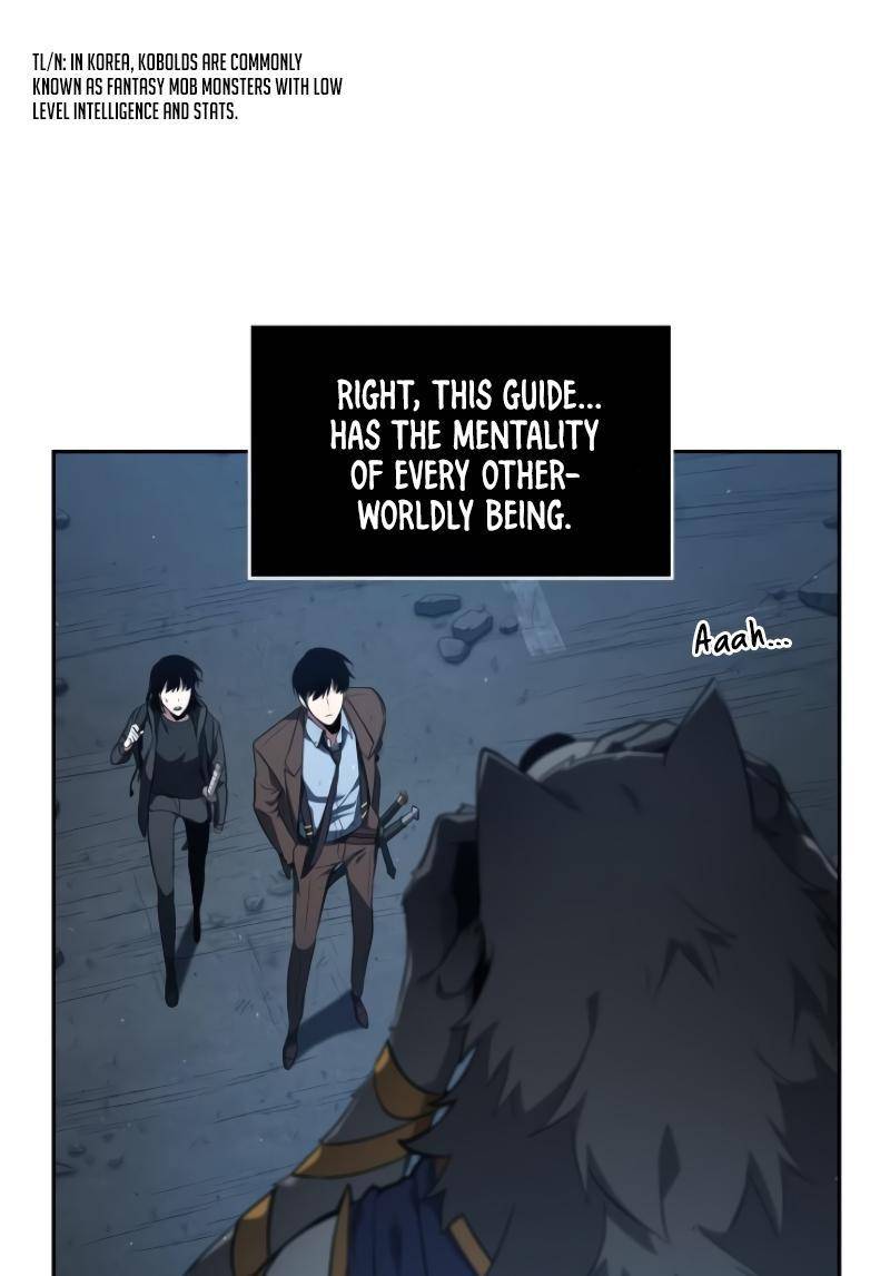 Read Omniscient Reader’s Viewpoint EN Manga Online