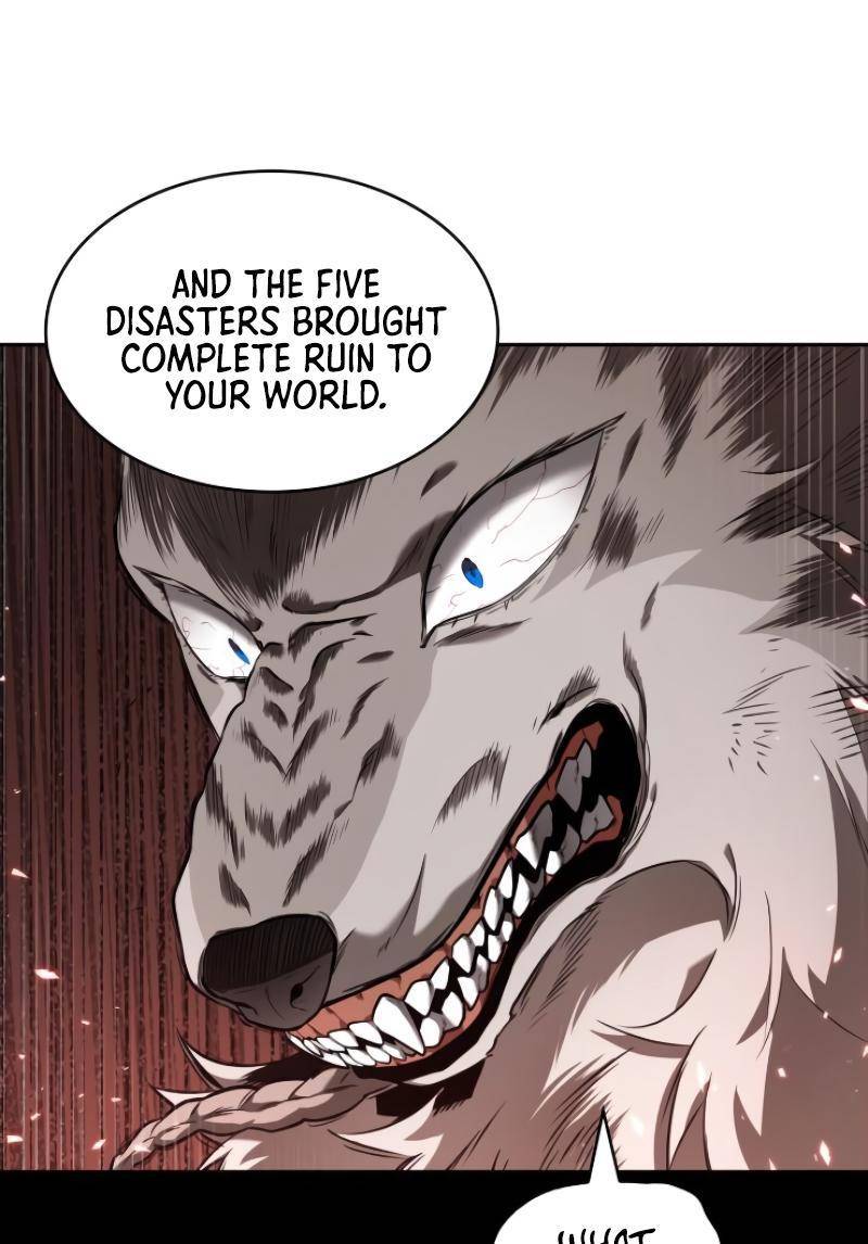 Read Omniscient Reader’s Viewpoint EN Manga Online