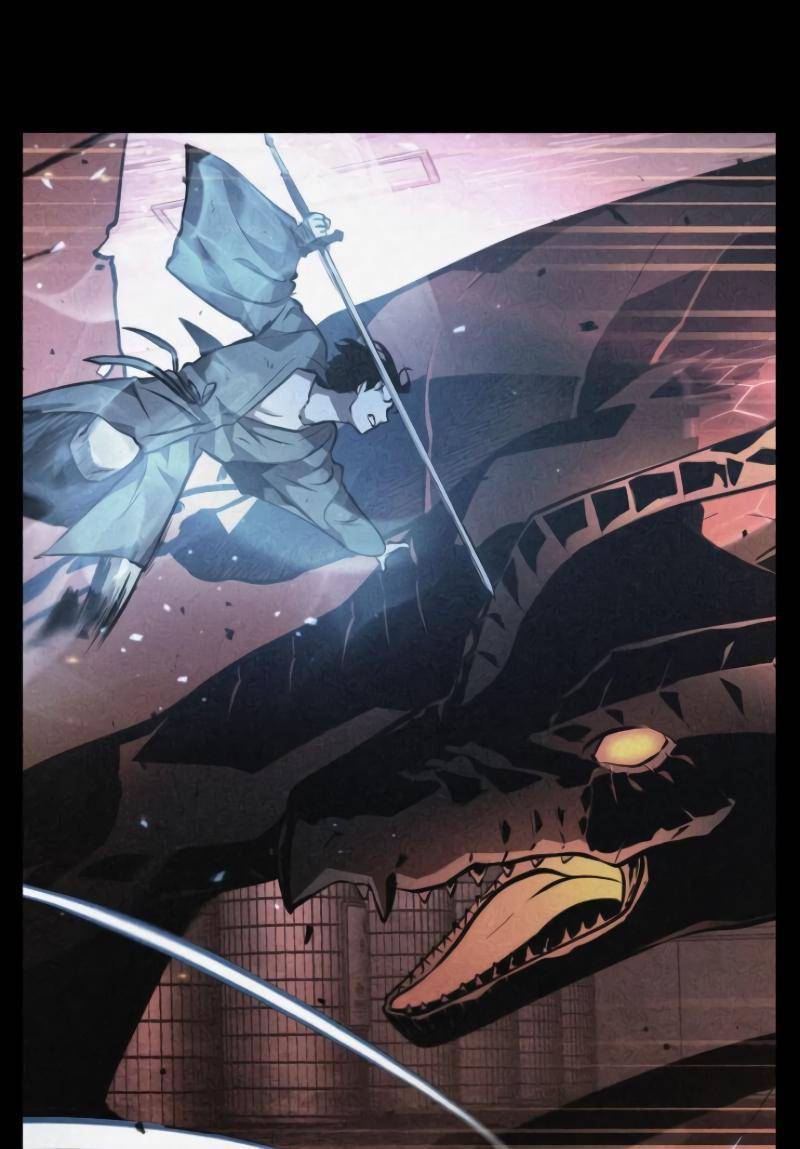 Read Omniscient Reader’s Viewpoint EN Manga Online