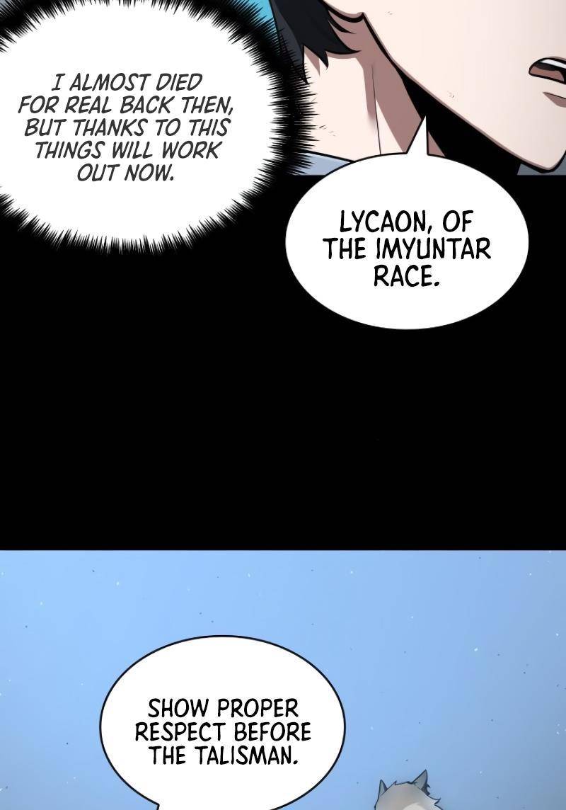 Read Omniscient Reader’s Viewpoint EN Manga Online