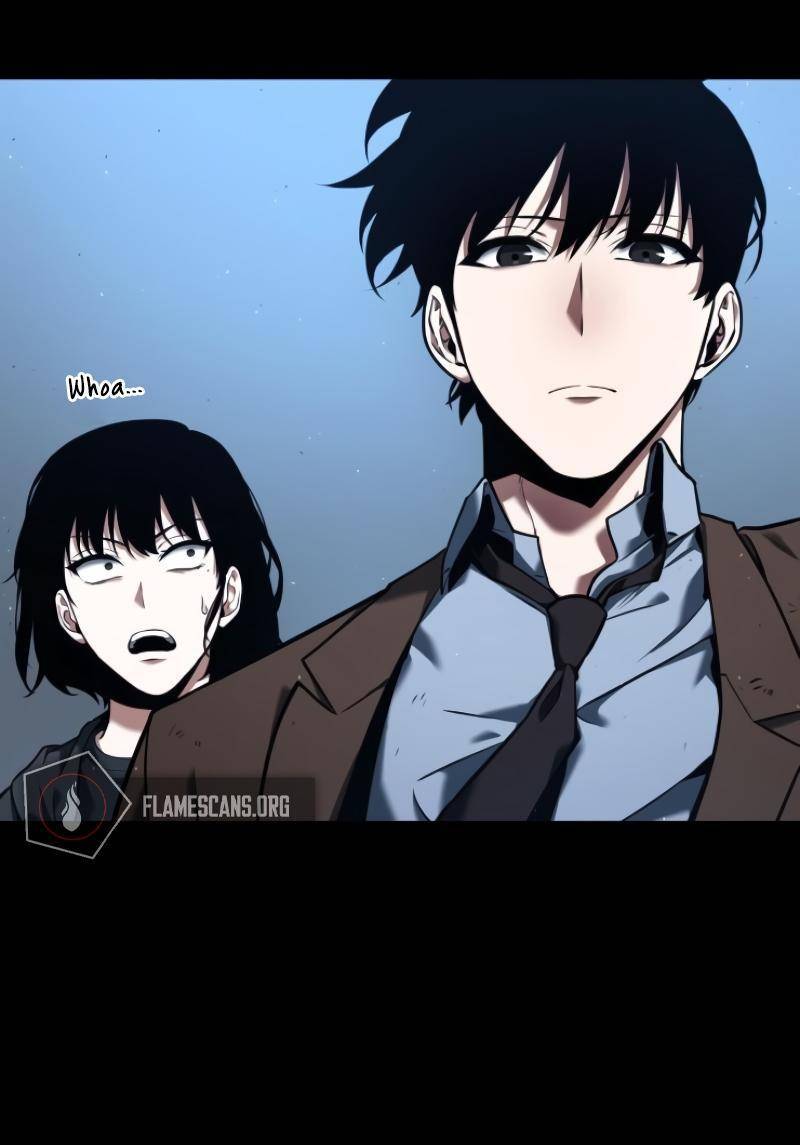 Read Omniscient Reader’s Viewpoint EN Manga Online