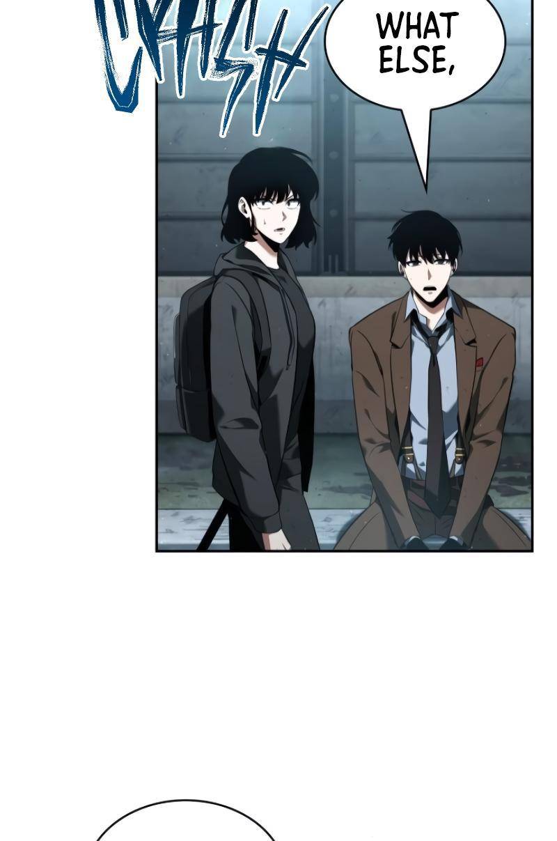 Read Omniscient Reader’s Viewpoint EN Manga Online