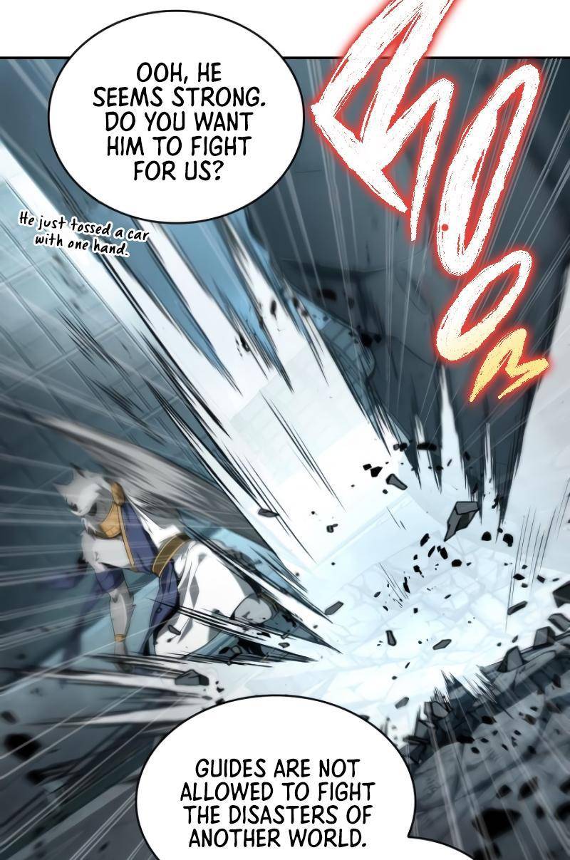 Read Omniscient Reader’s Viewpoint EN Manga Online