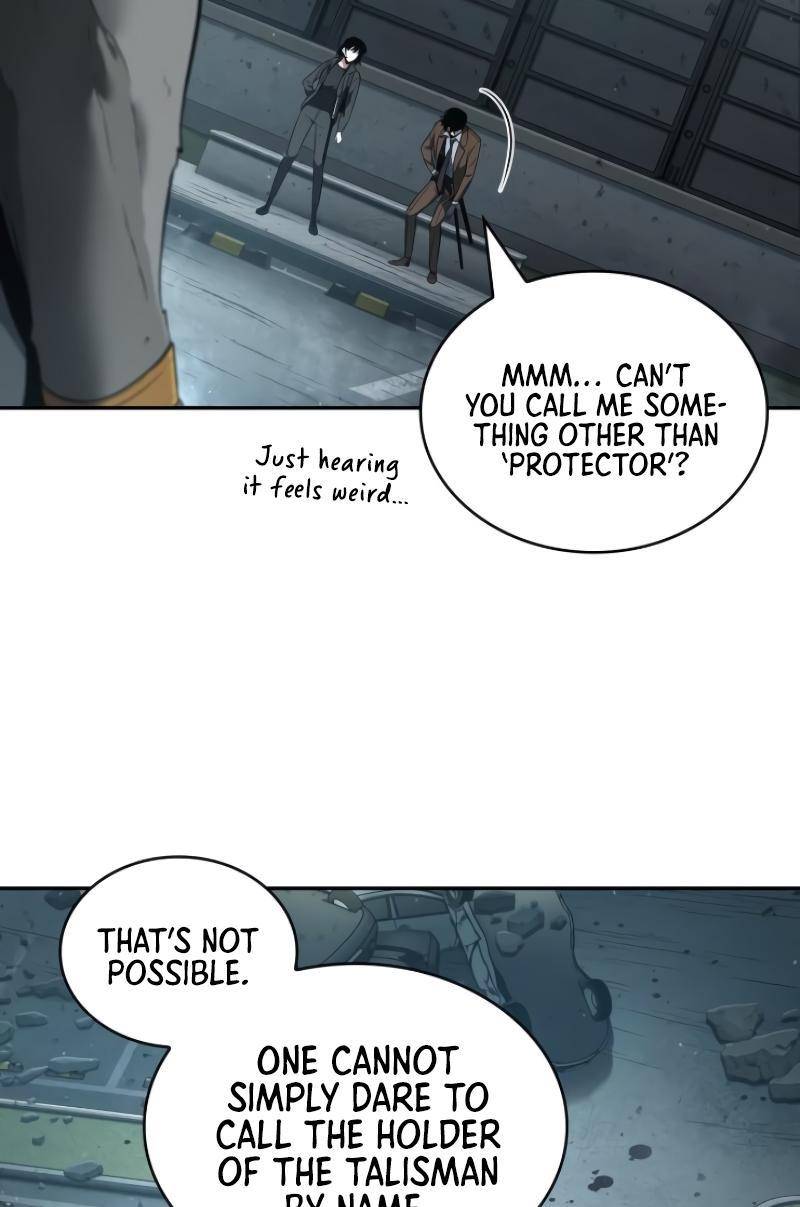 Read Omniscient Reader’s Viewpoint EN Manga Online
