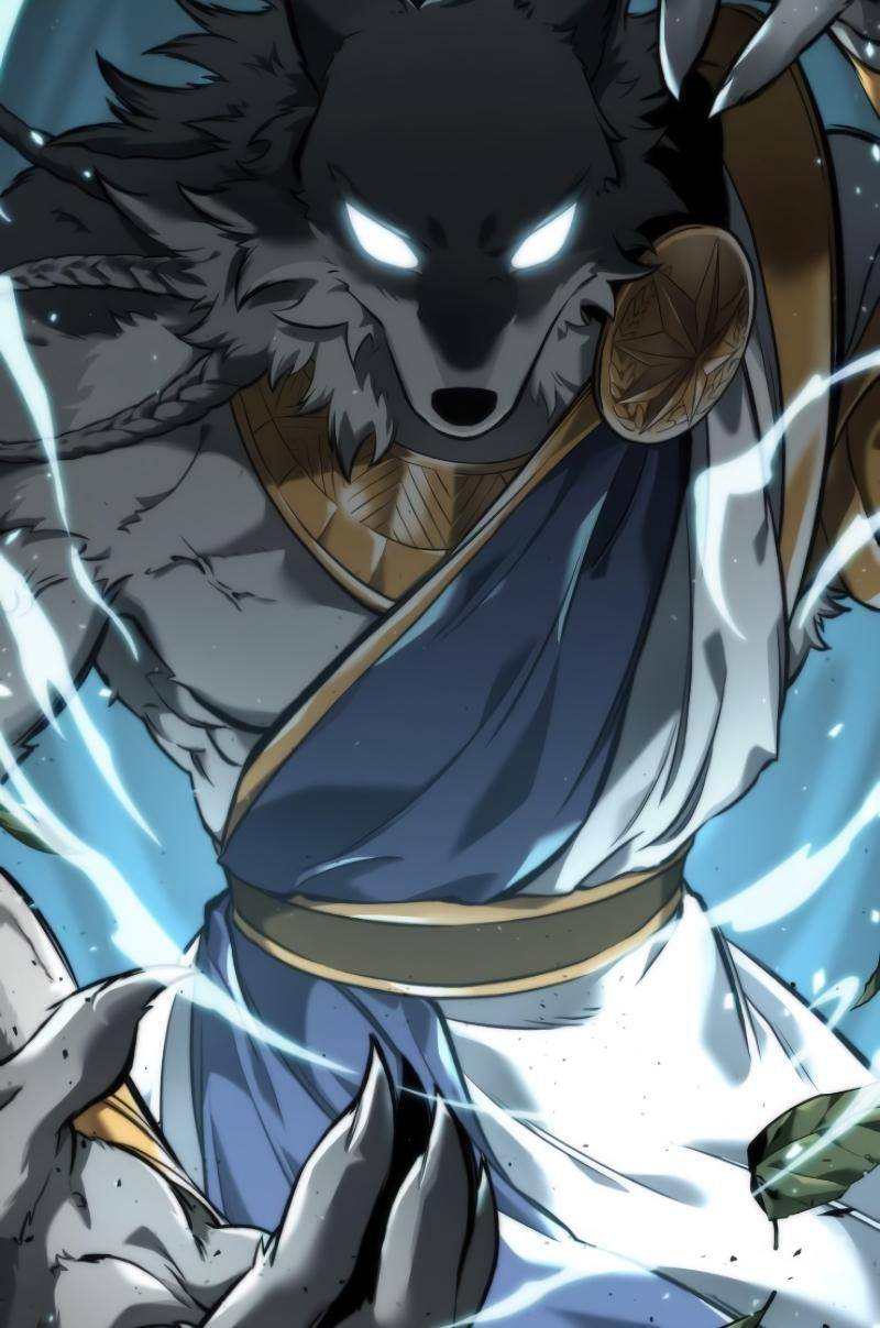 Read Omniscient Reader’s Viewpoint EN Manga Online