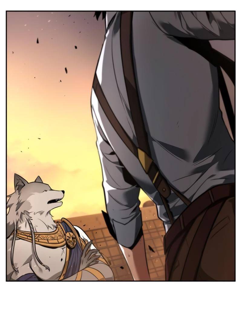 Read Omniscient Reader’s Viewpoint EN Manga Online