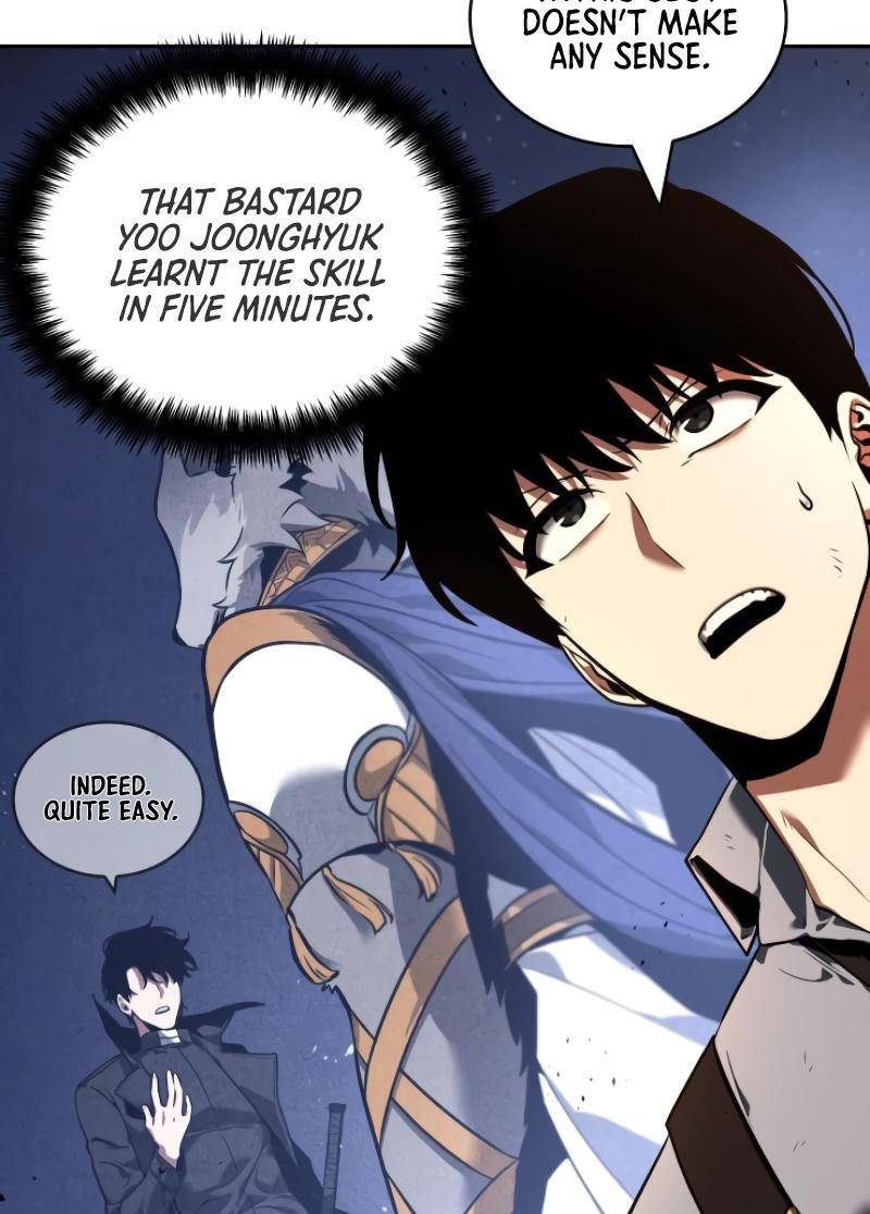 Read Omniscient Reader’s Viewpoint EN Manga Online
