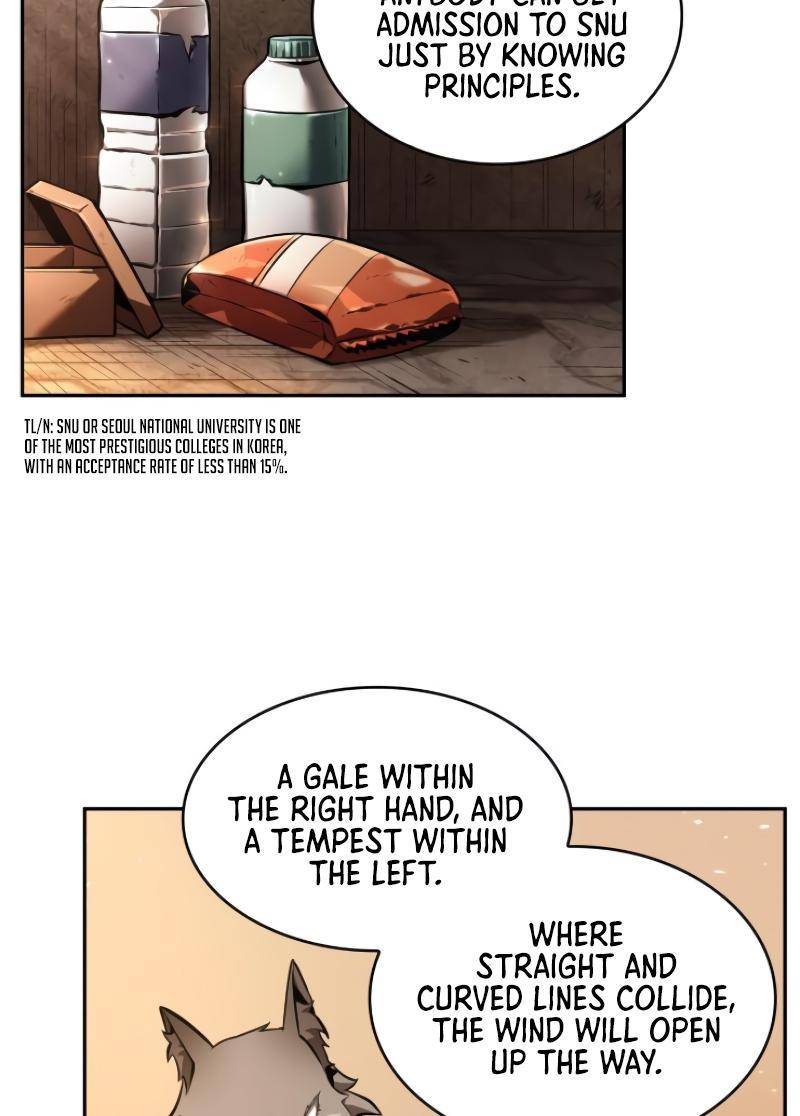 Read Omniscient Reader’s Viewpoint EN Manga Online