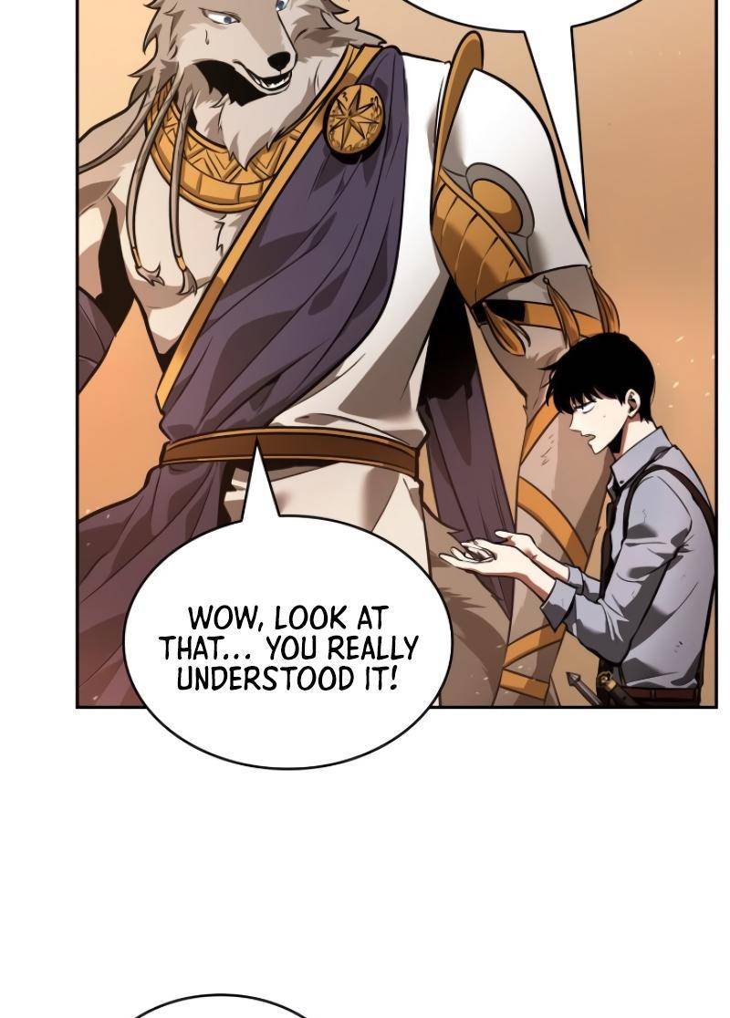 Read Omniscient Reader’s Viewpoint EN Manga Online