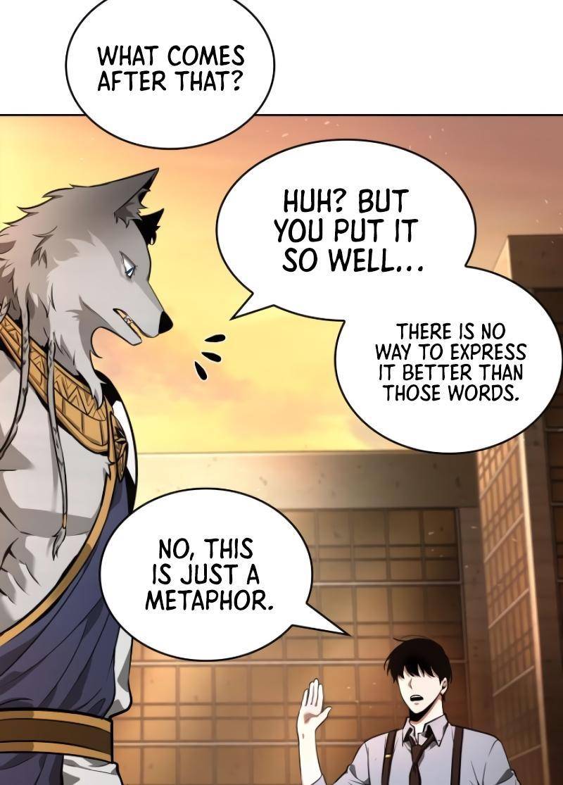 Read Omniscient Reader’s Viewpoint EN Manga Online