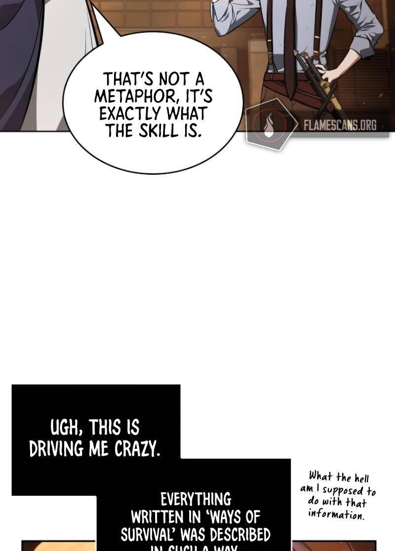 Read Omniscient Reader’s Viewpoint EN Manga Online