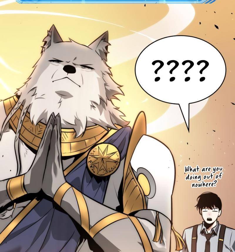 Read Omniscient Reader’s Viewpoint EN Manga Online