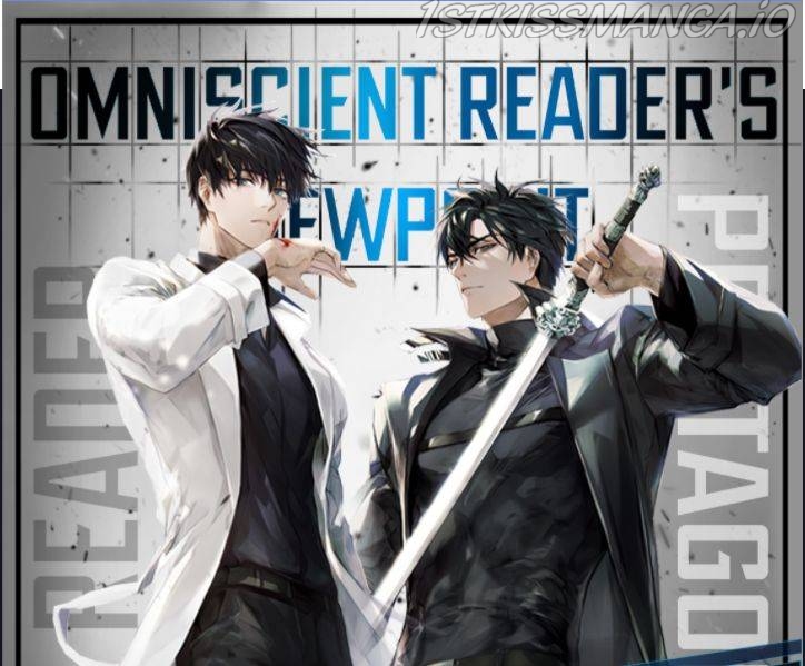 Read Omniscient Reader’s Viewpoint EN Manga Online