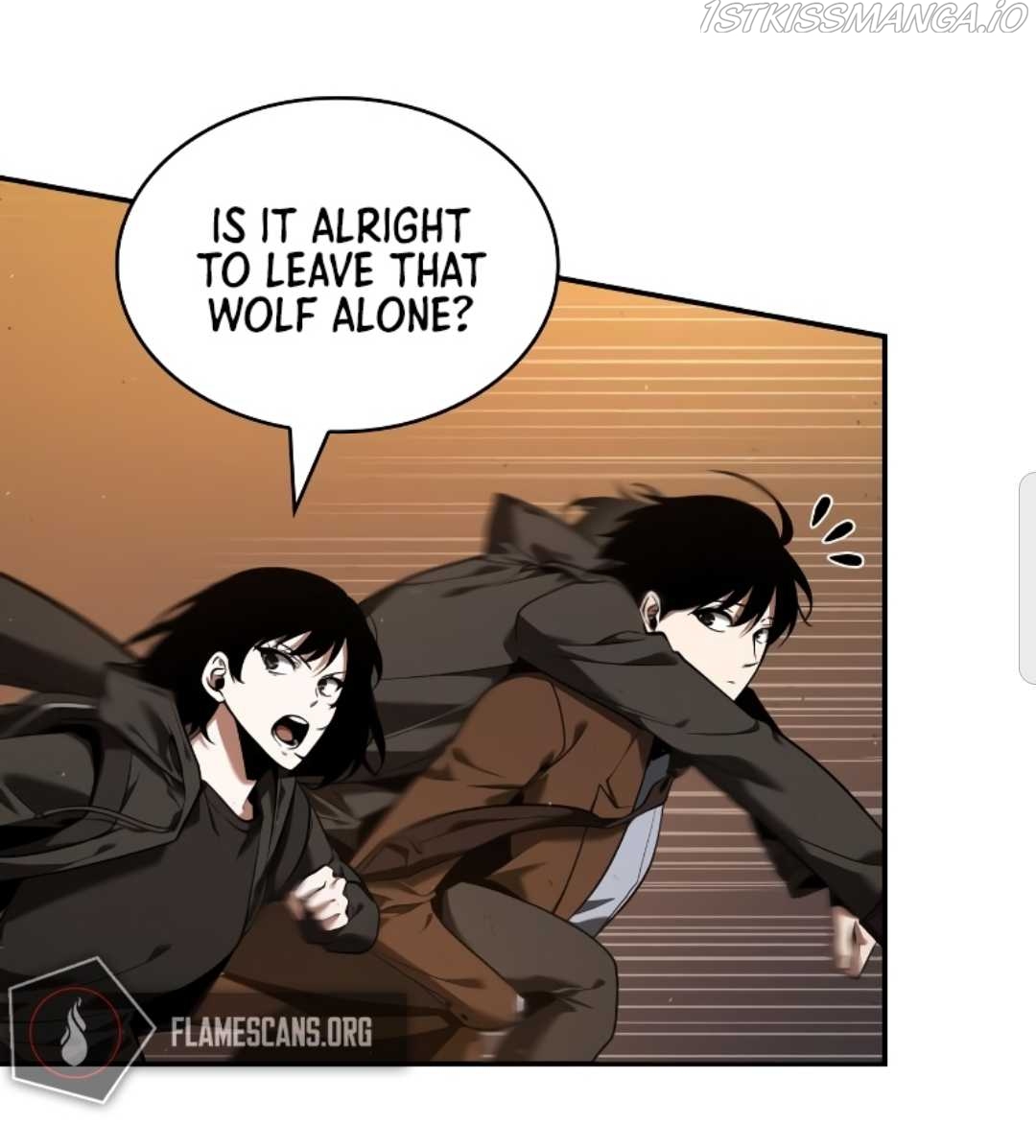 Read Omniscient Reader’s Viewpoint EN Manga Online