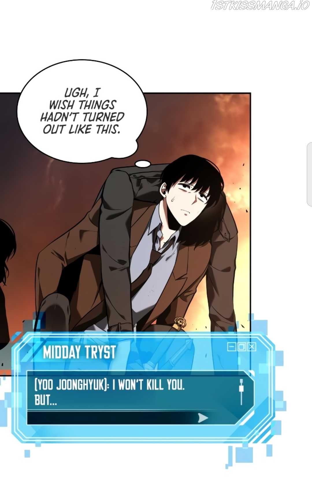 Read Omniscient Reader’s Viewpoint EN Manga Online