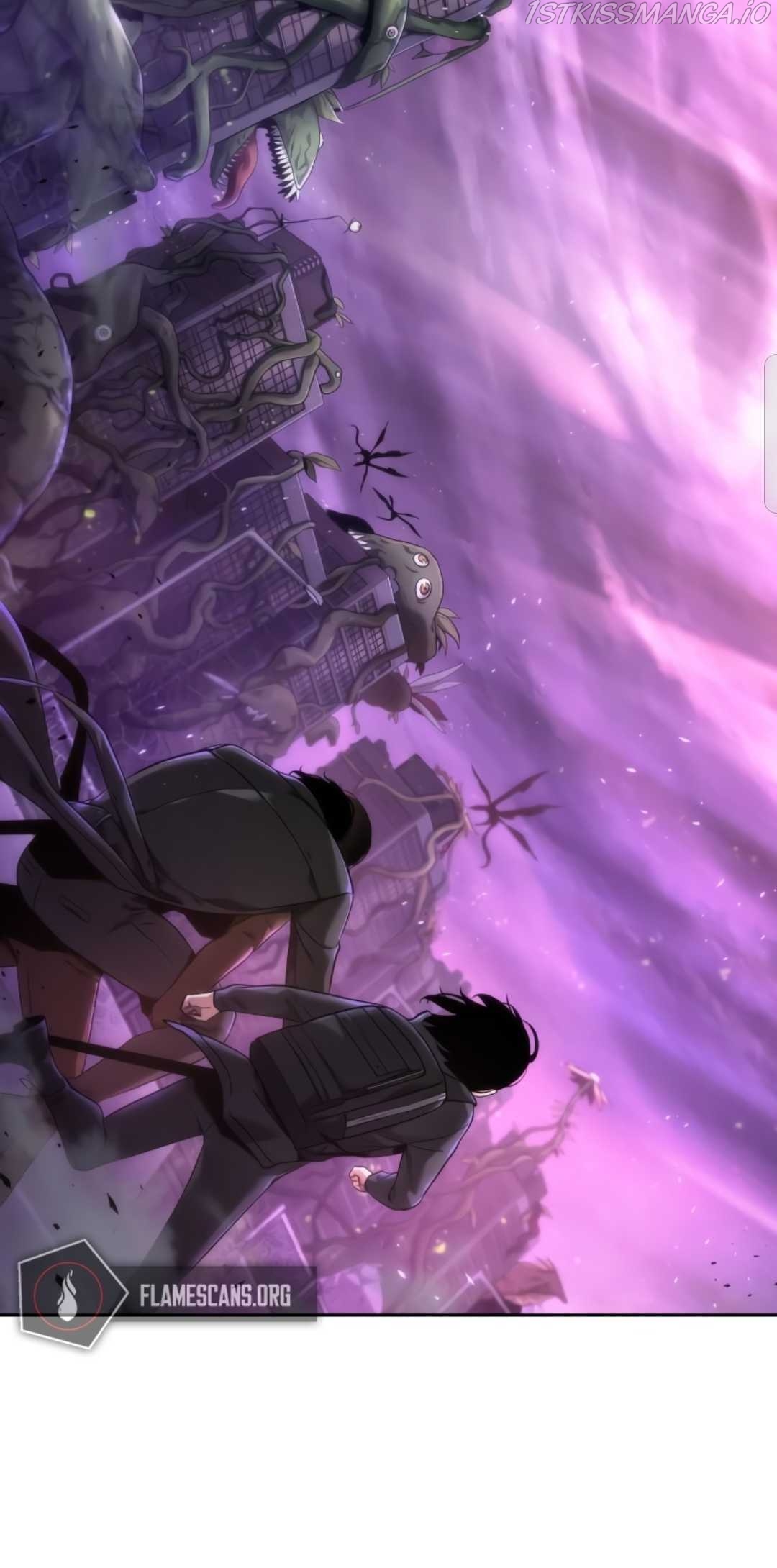 Read Omniscient Reader’s Viewpoint EN Manga Online