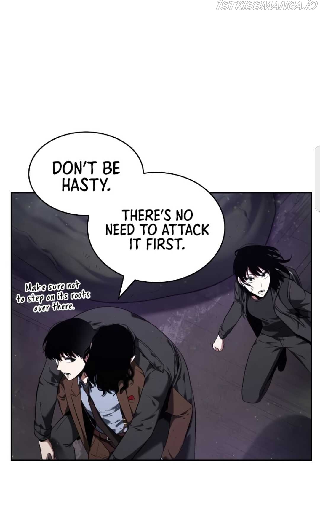 Read Omniscient Reader’s Viewpoint EN Manga Online