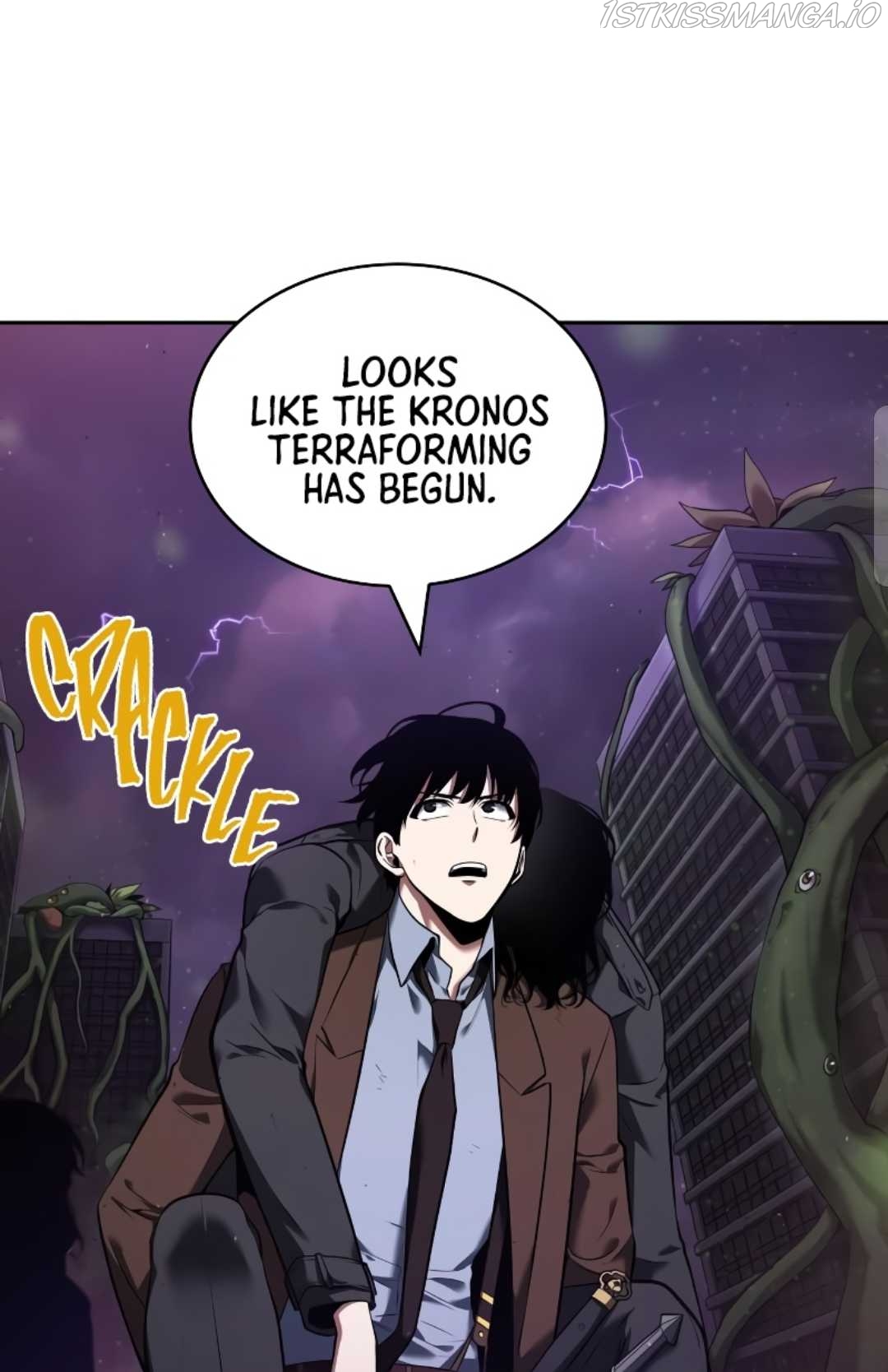 Read Omniscient Reader’s Viewpoint EN Manga Online