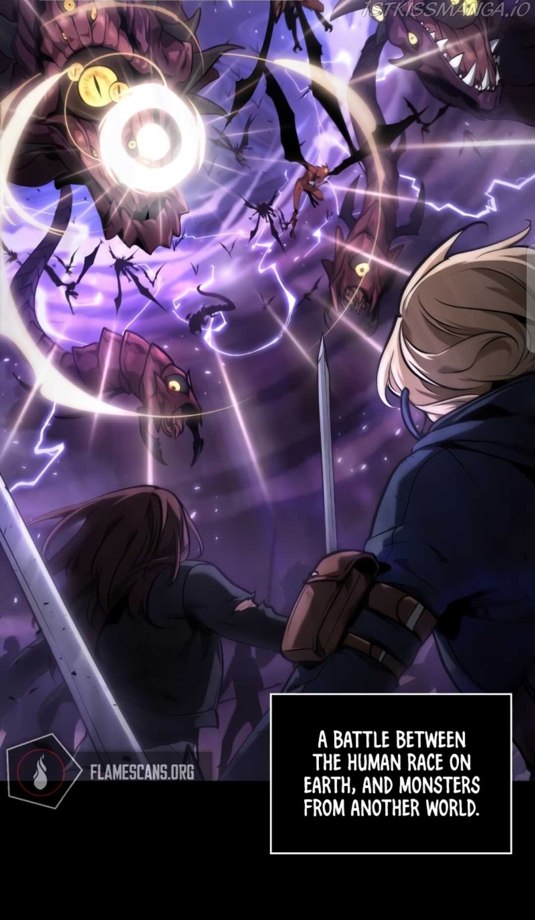 Read Omniscient Reader’s Viewpoint EN Manga Online