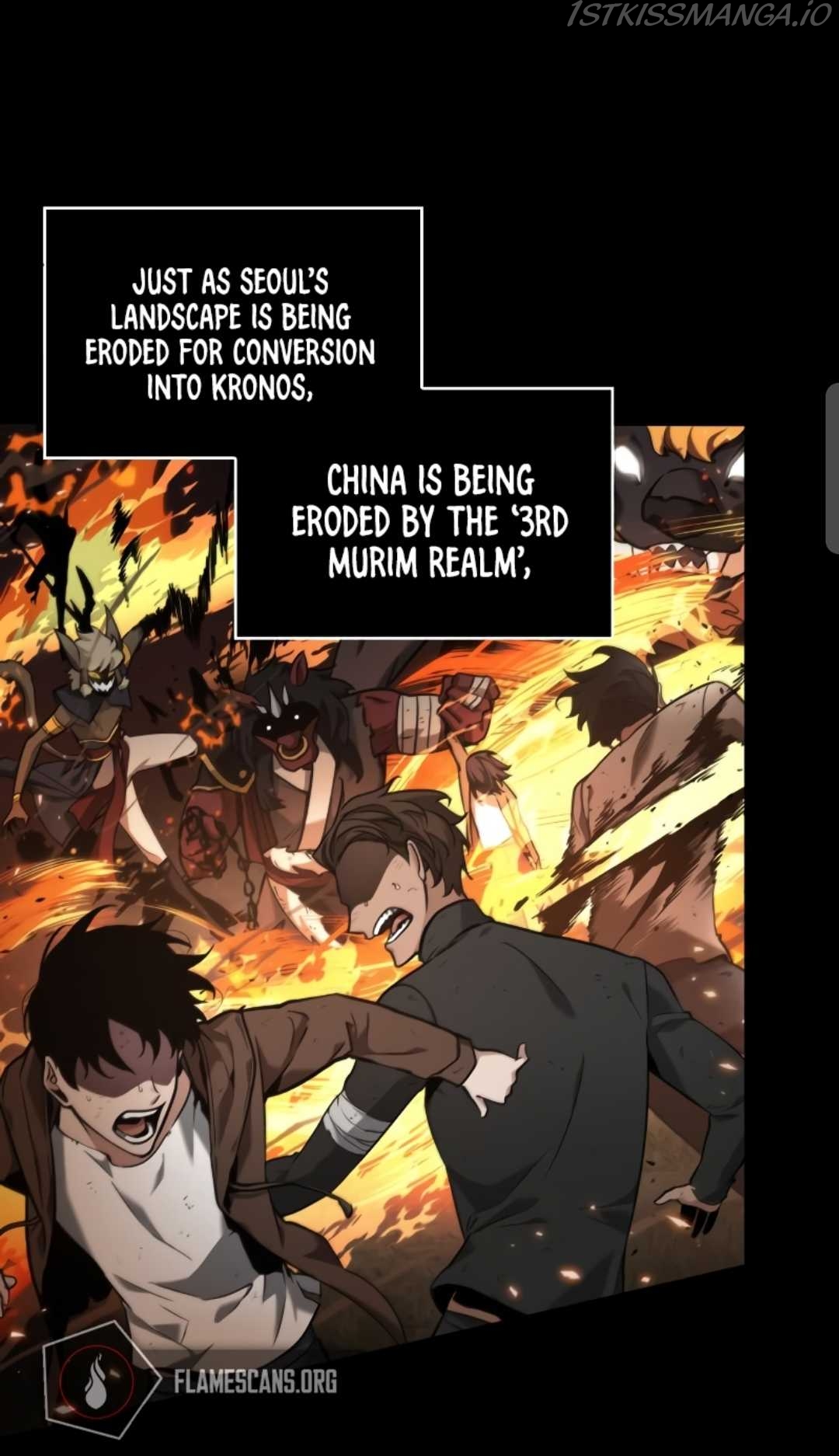 Read Omniscient Reader’s Viewpoint EN Manga Online