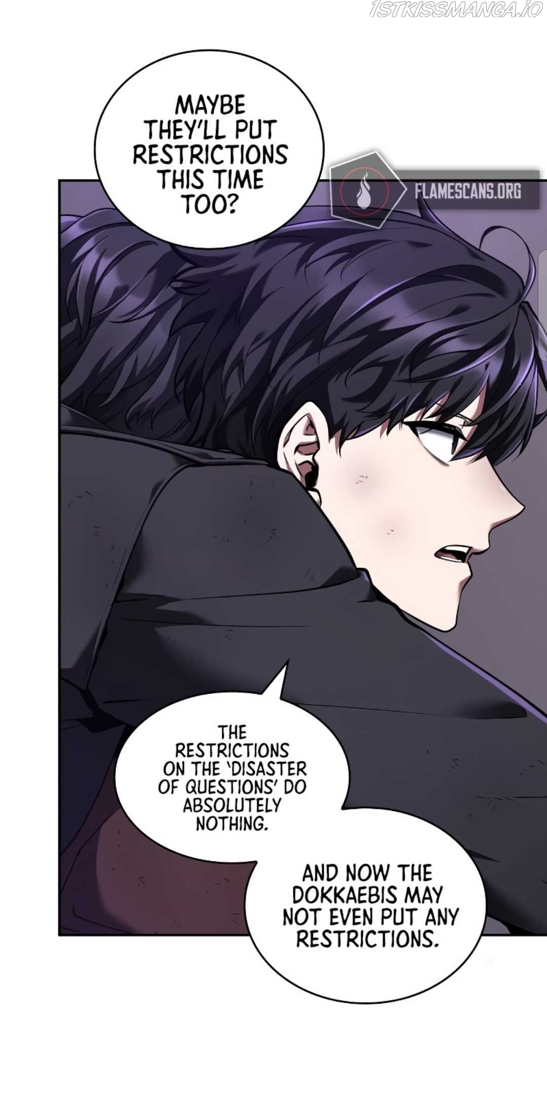Read Omniscient Reader’s Viewpoint EN Manga Online
