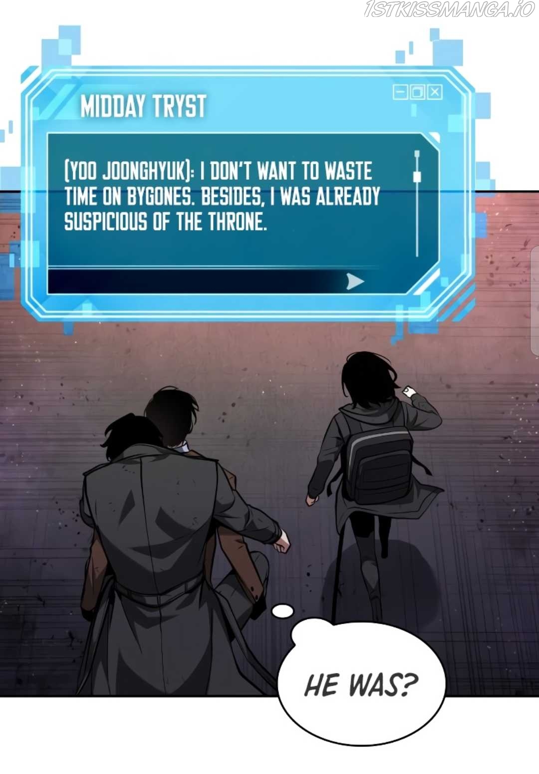 Read Omniscient Reader’s Viewpoint EN Manga Online